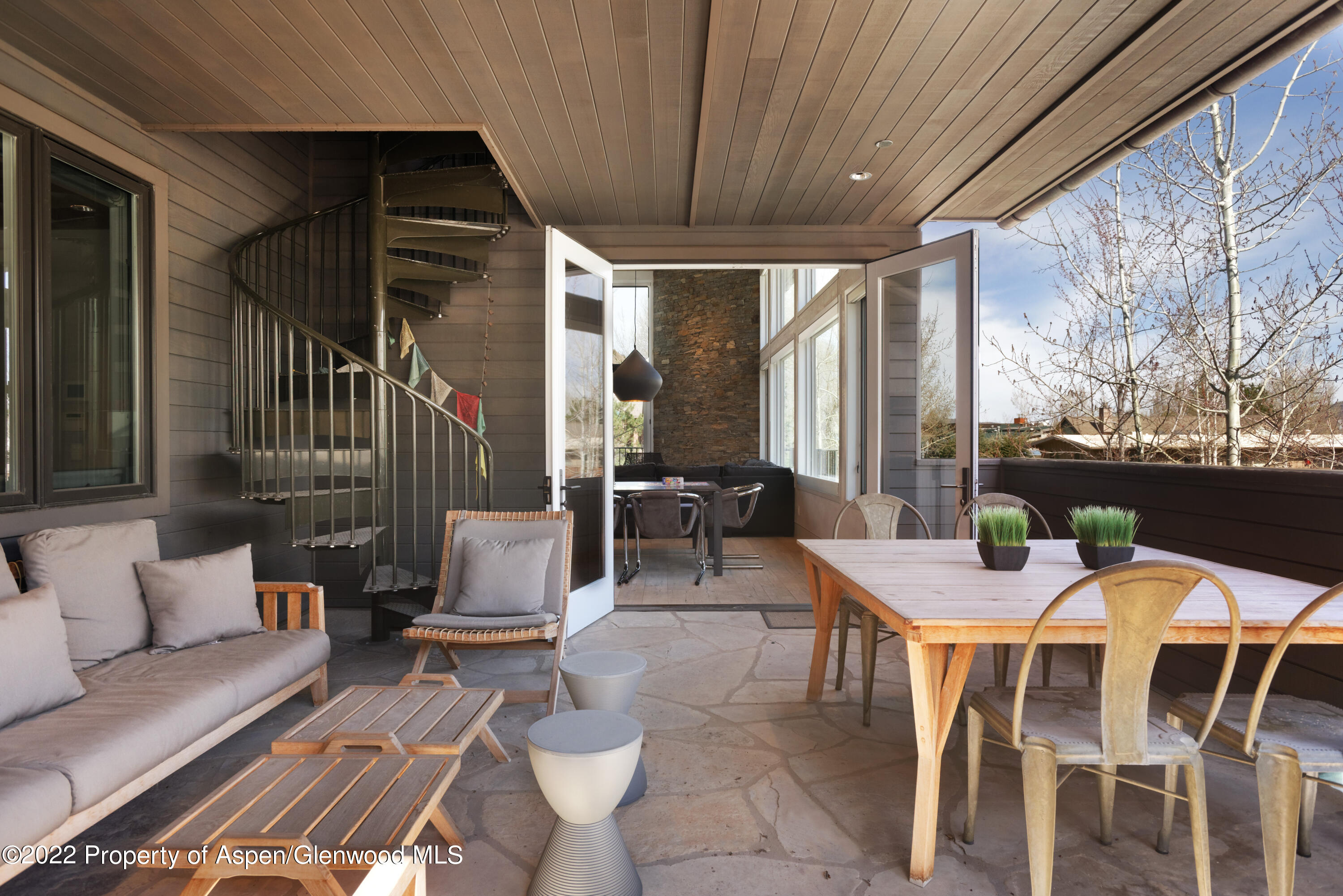 410 S West End Street Aspen CO 81611