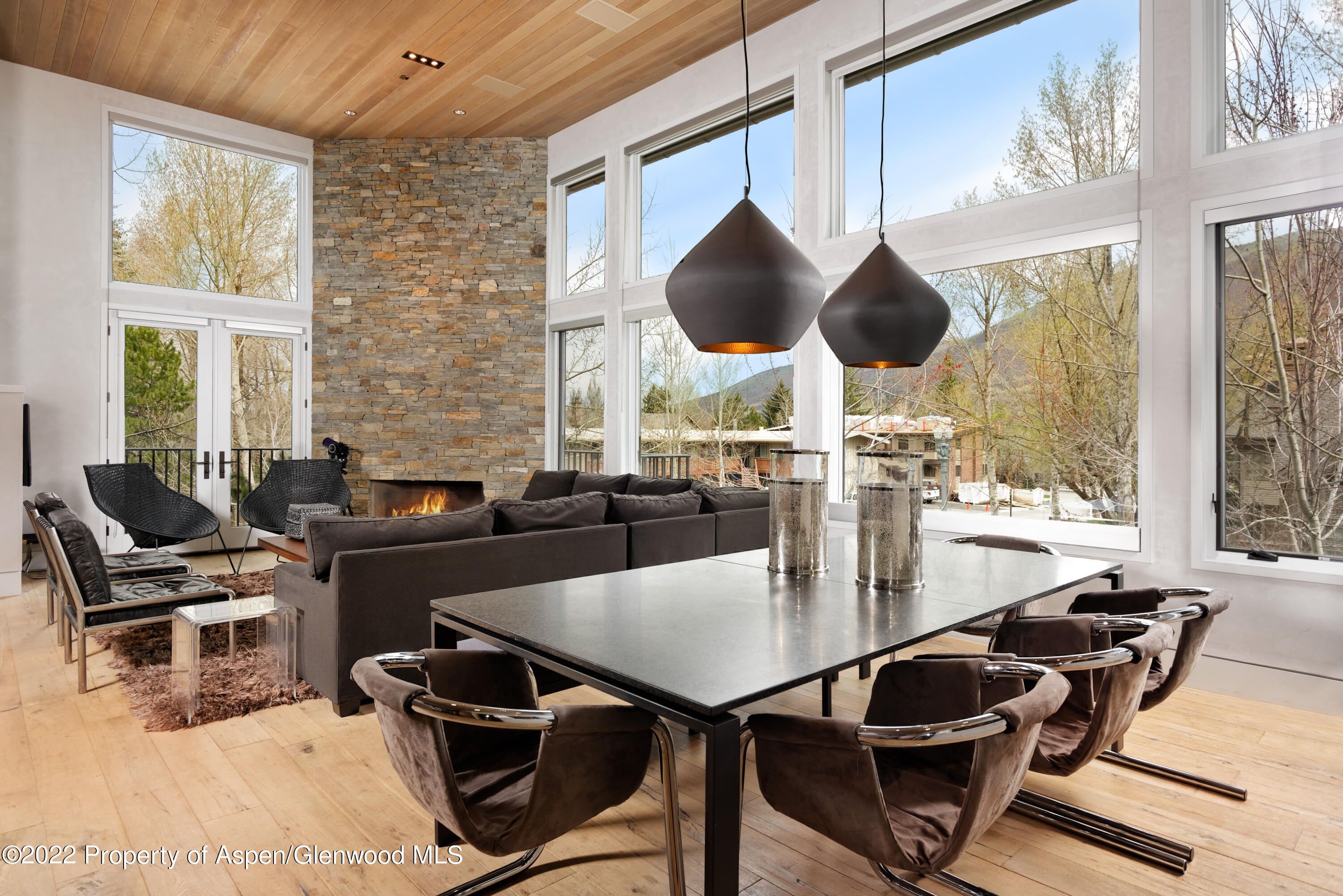 410 S West End Street Aspen CO 81611