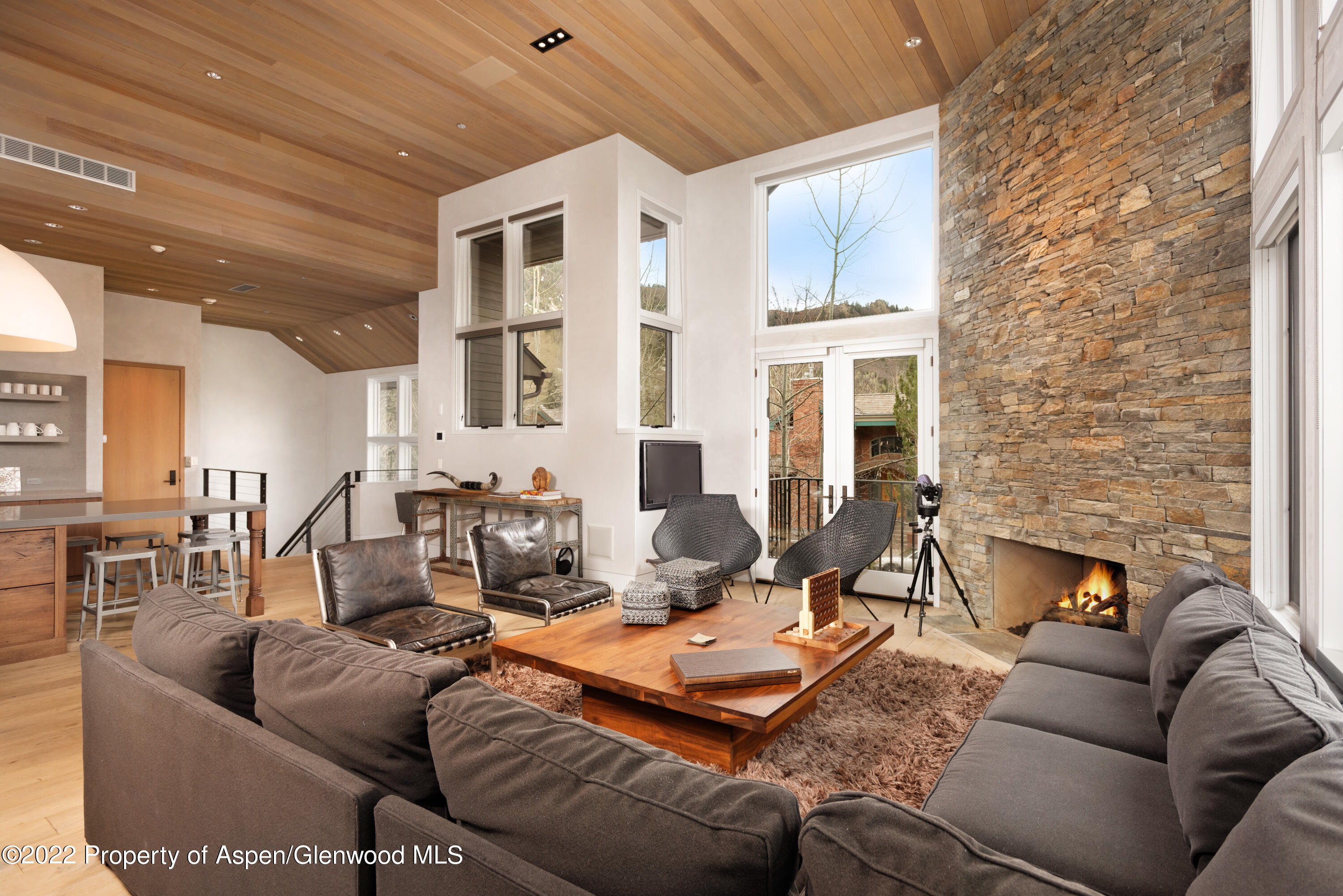 410 S West End Street Aspen CO 81611