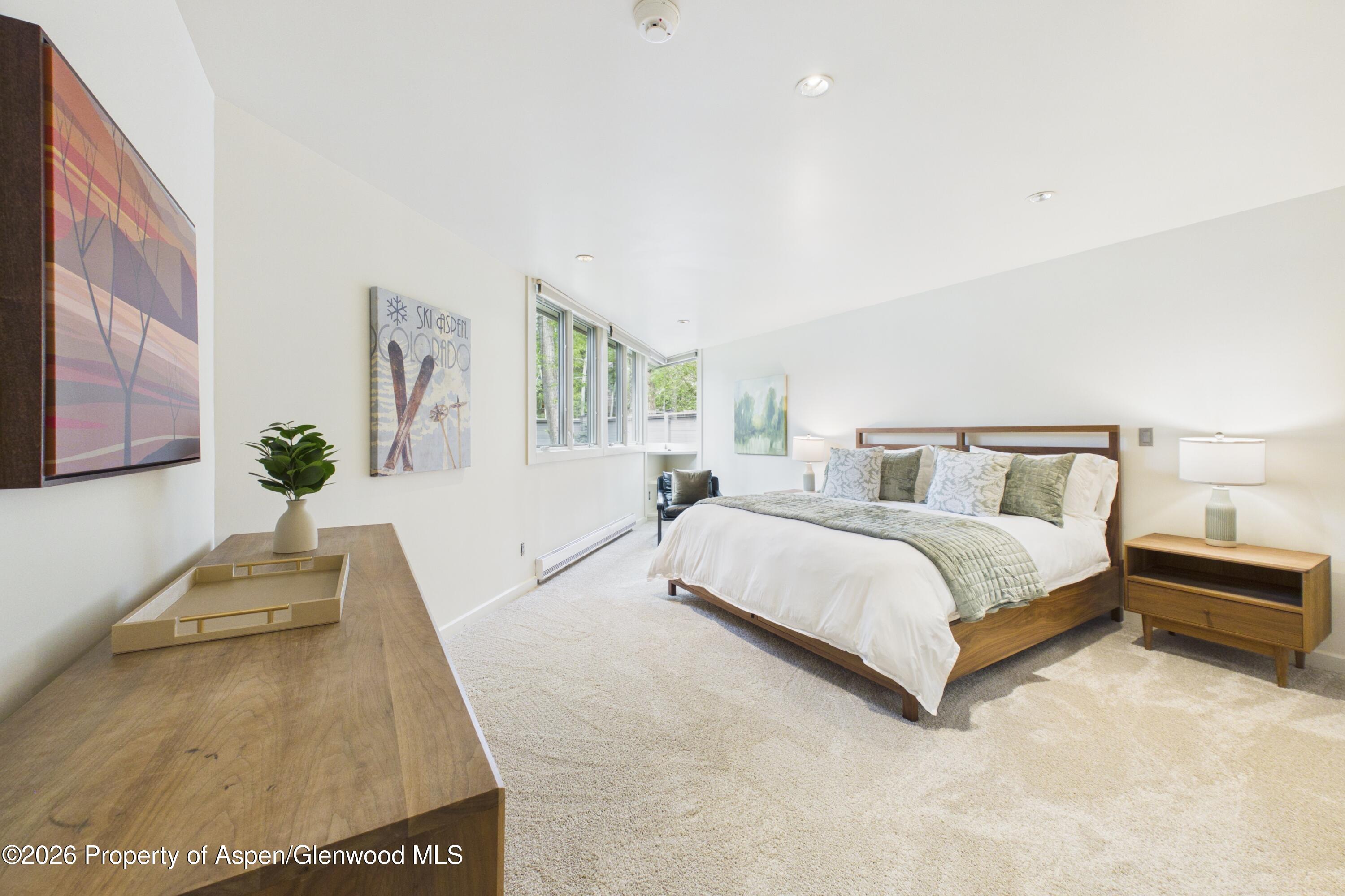 506 W Hallam Street Aspen CO 81611