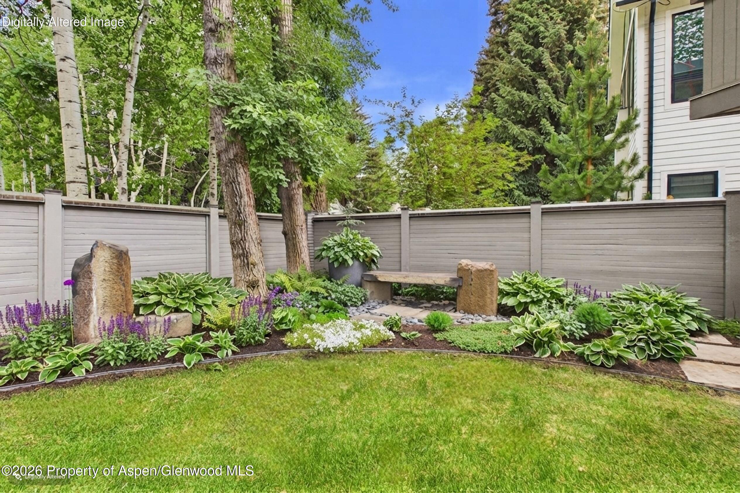 506 W Hallam Street Aspen CO 81611
