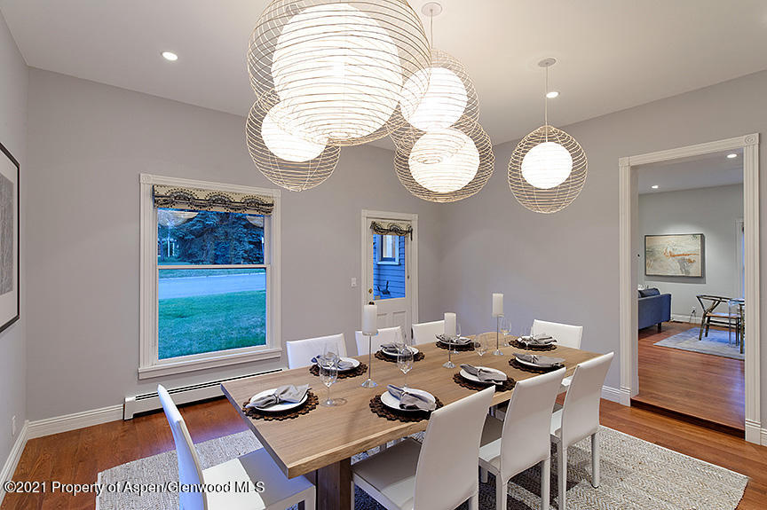 334 W Hallam Street Aspen CO 81611