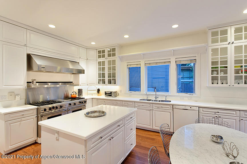 334 W Hallam Street Aspen CO 81611