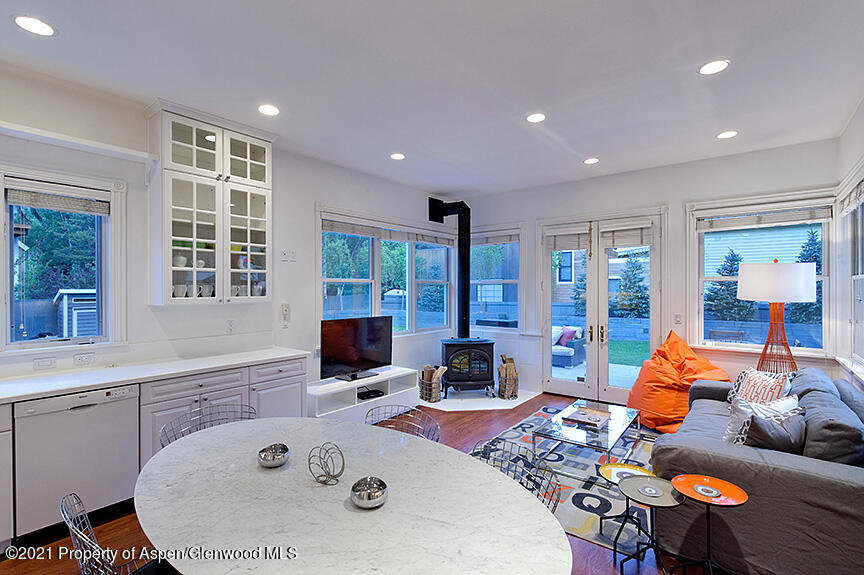 334 W Hallam Street Aspen CO 81611