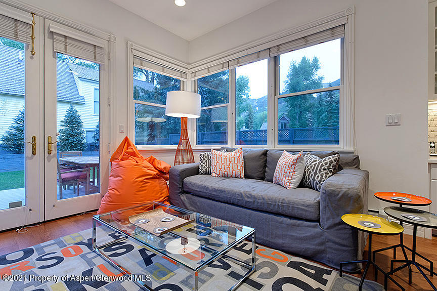 334 W Hallam Street Aspen CO 81611
