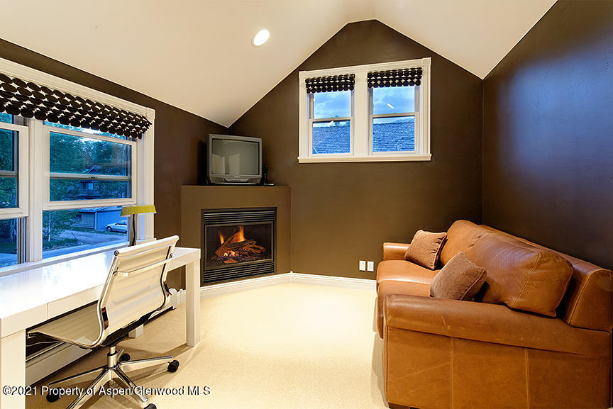 334 W Hallam Street Aspen CO 81611