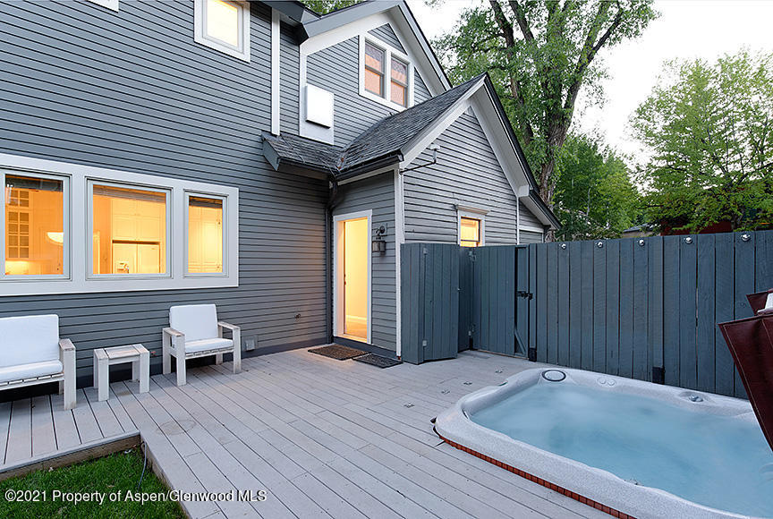 334 W Hallam Street Aspen CO 81611