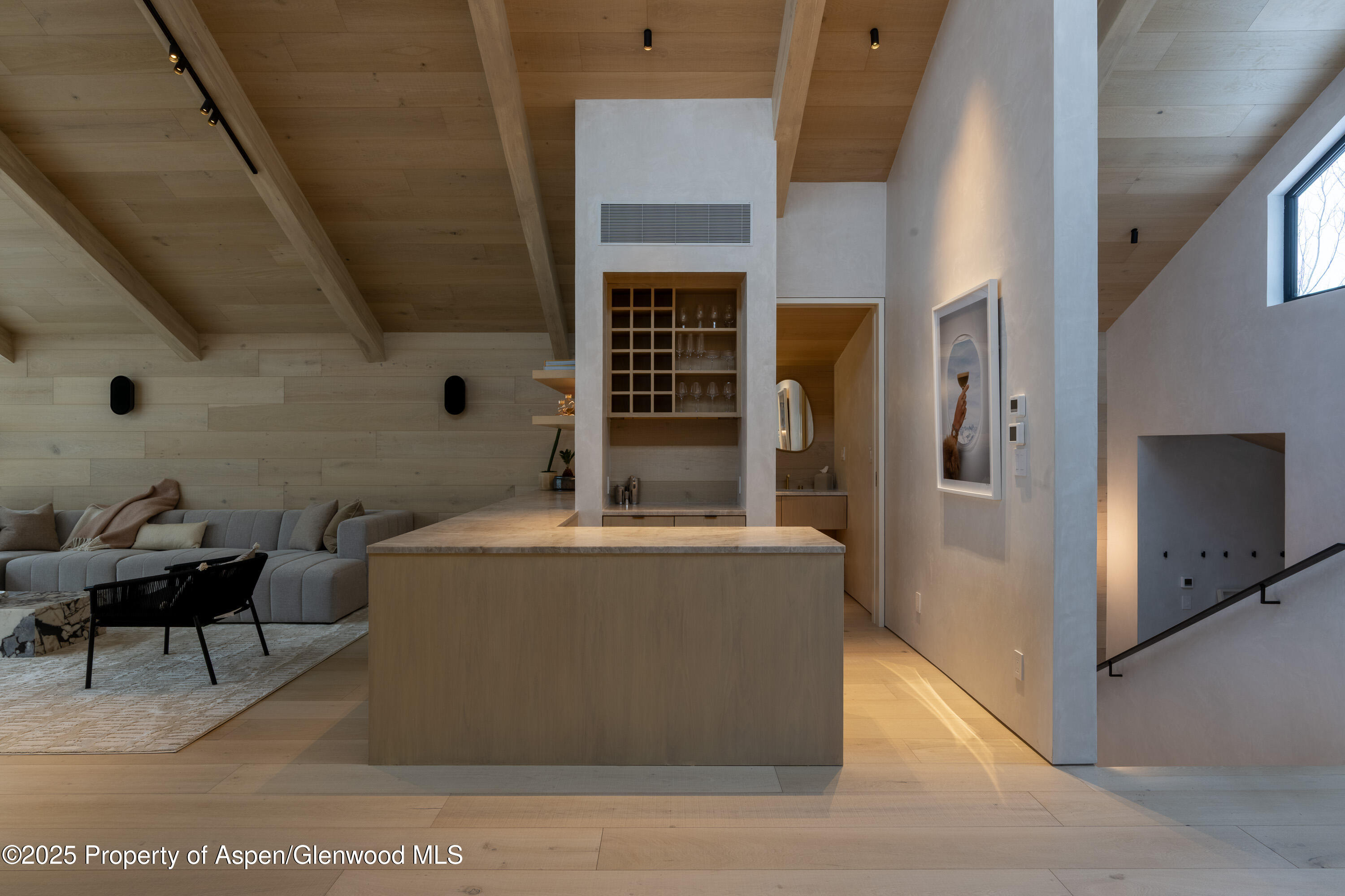 609 W Francis Street Aspen CO 81611