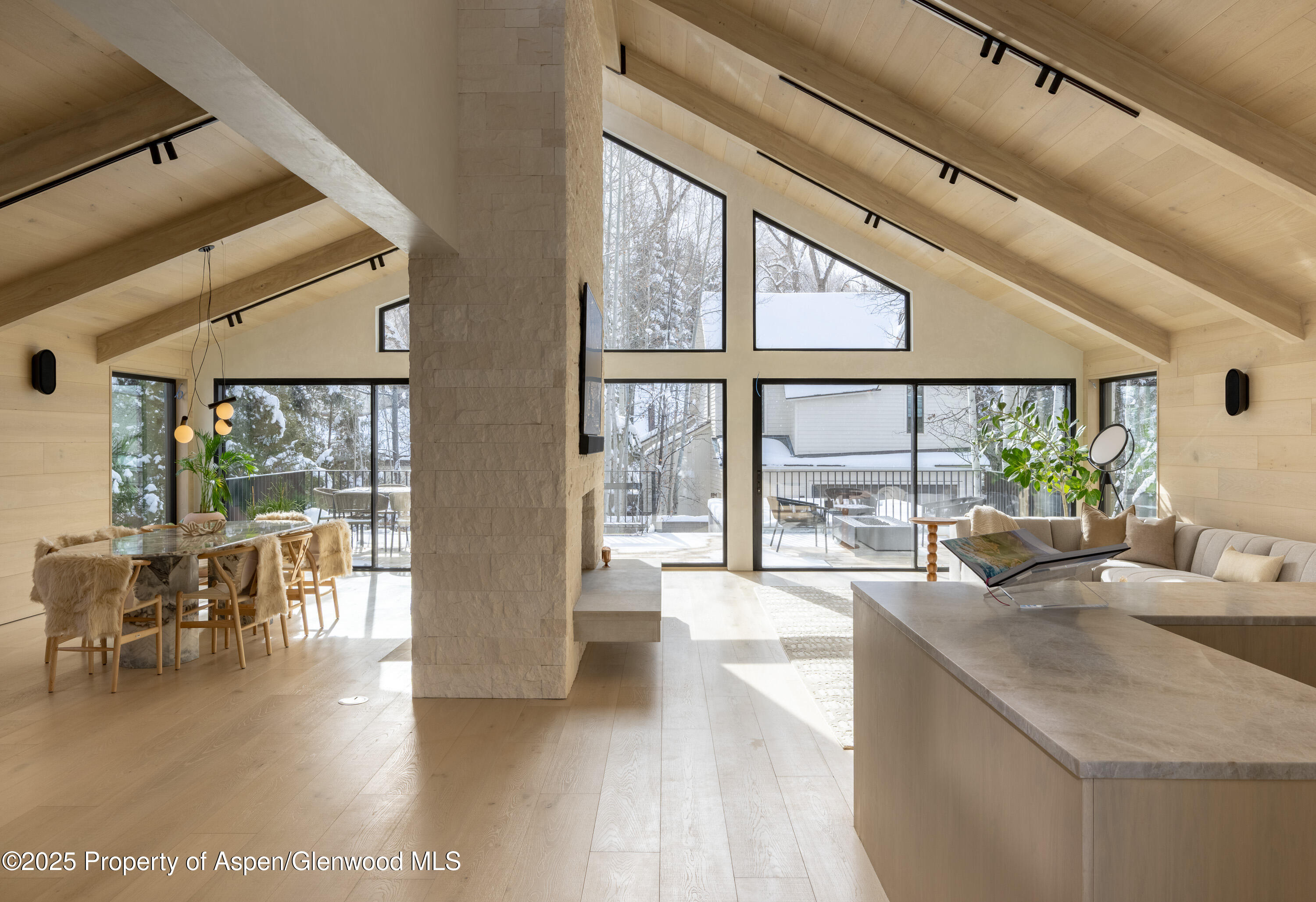 609 W Francis Street Aspen CO 81611