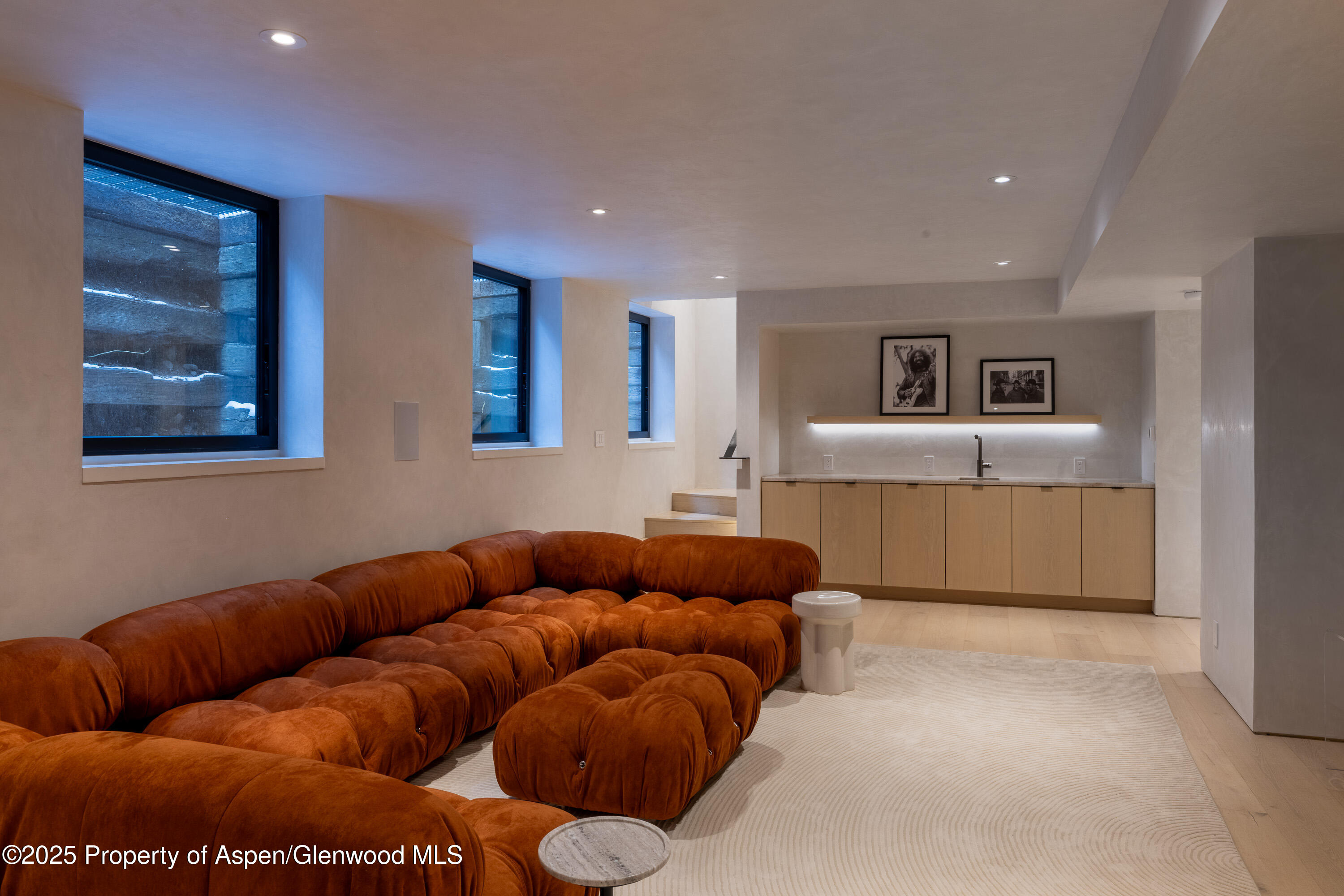 609 W Francis Street Aspen CO 81611