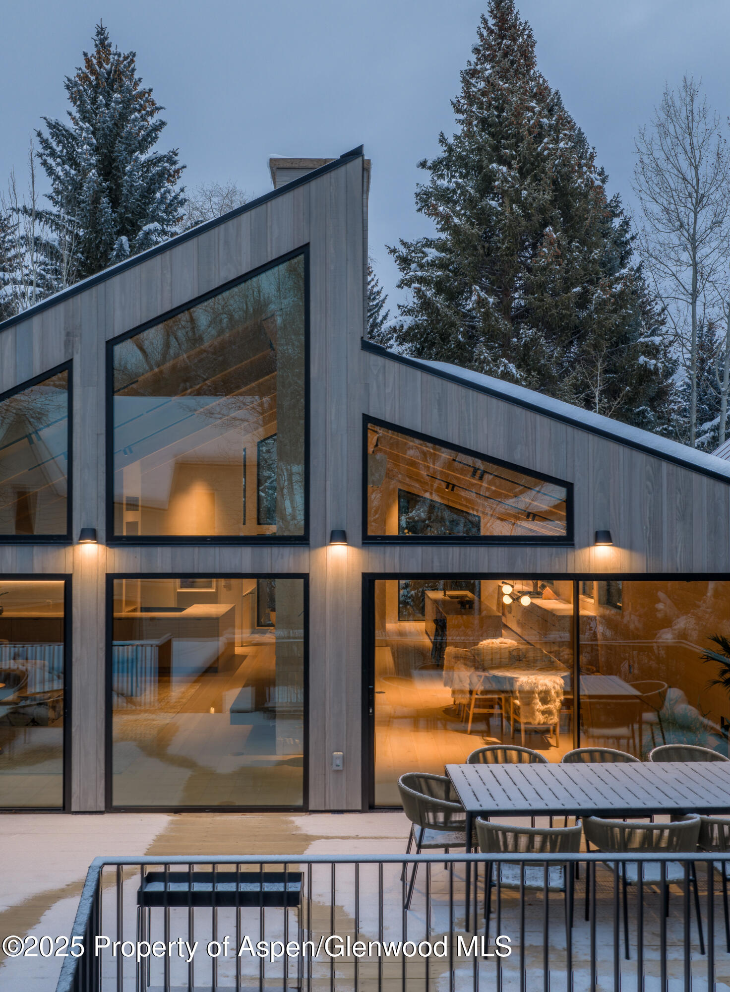 609 W Francis Street Aspen CO 81611