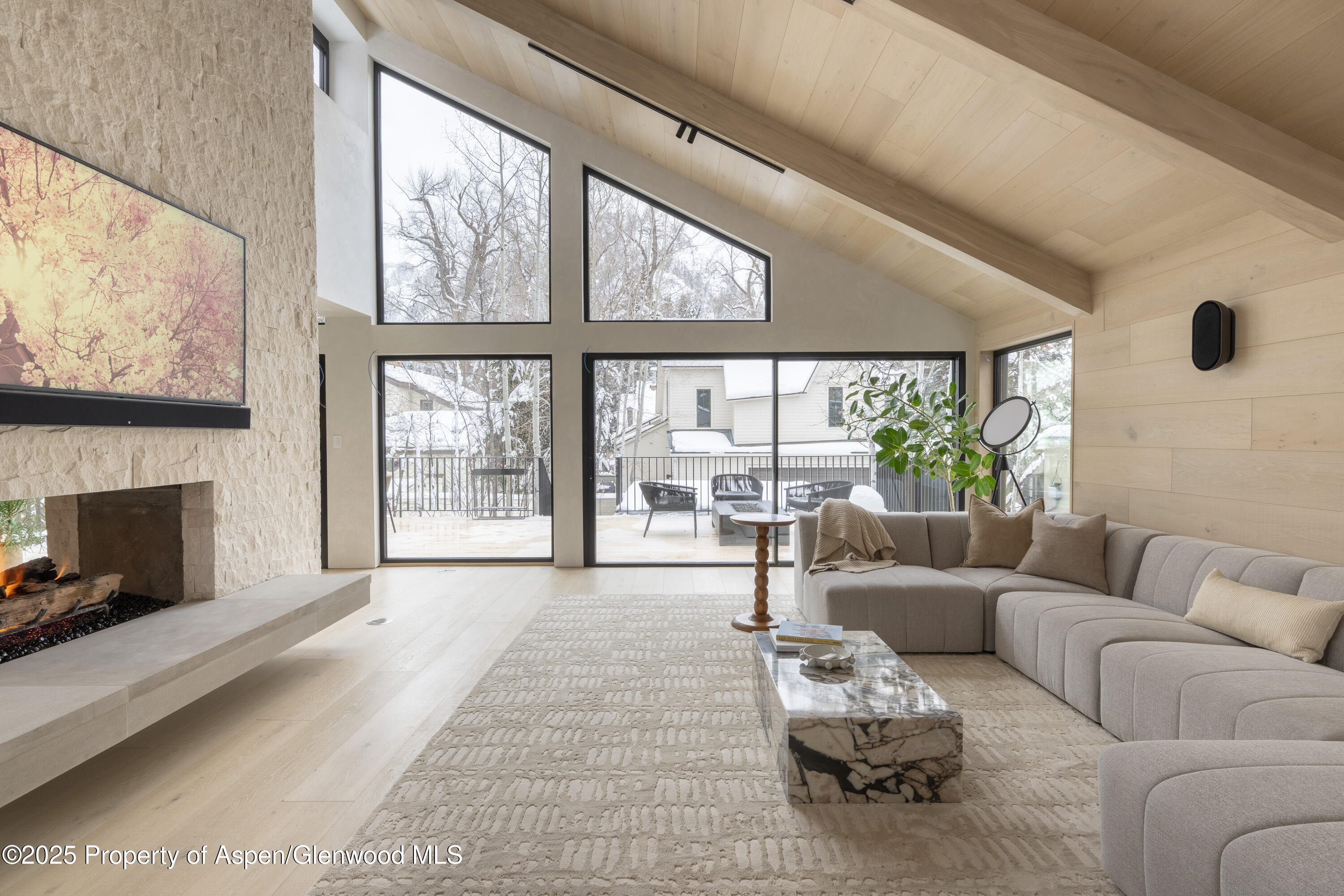 609 W Francis Street Aspen CO 81611