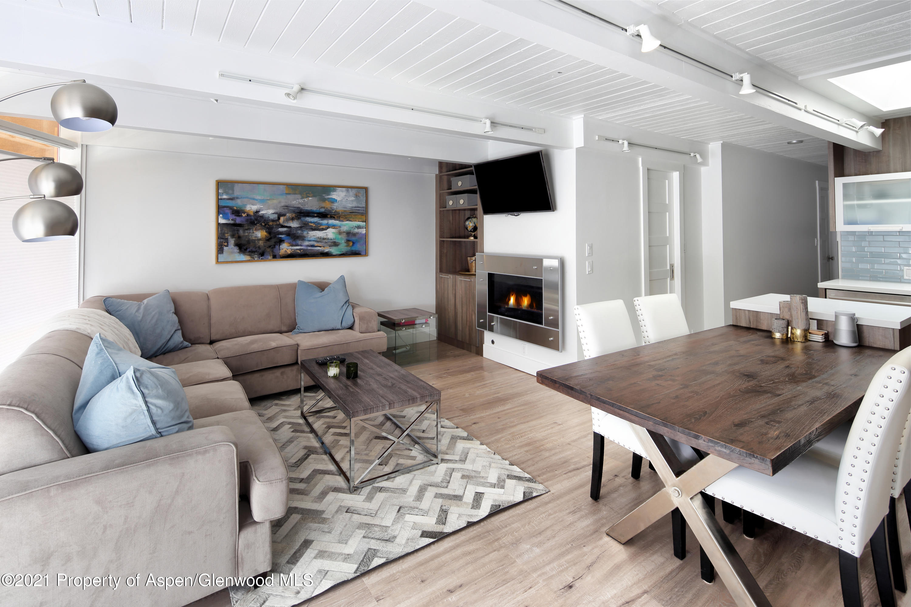 803 E Durant Avenue Aspen CO 81611