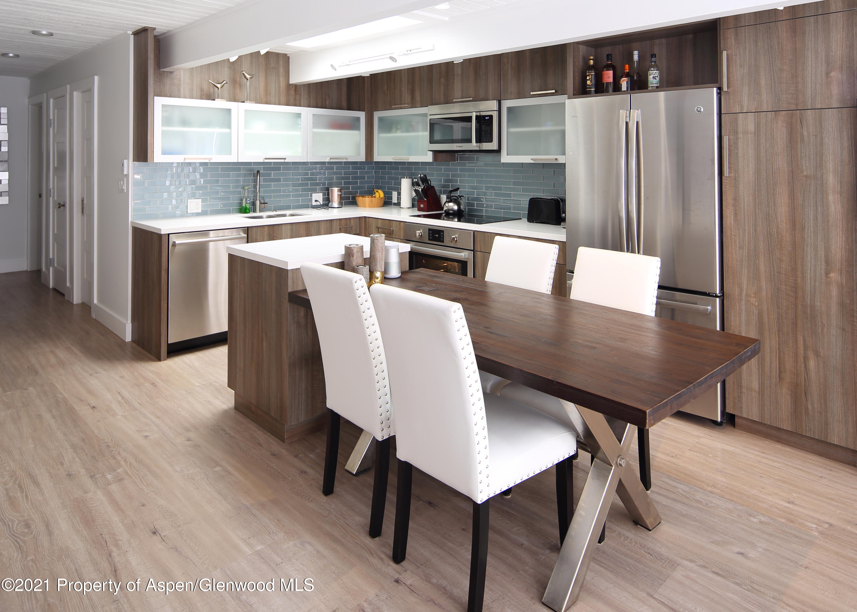 803 E Durant Avenue Aspen CO 81611