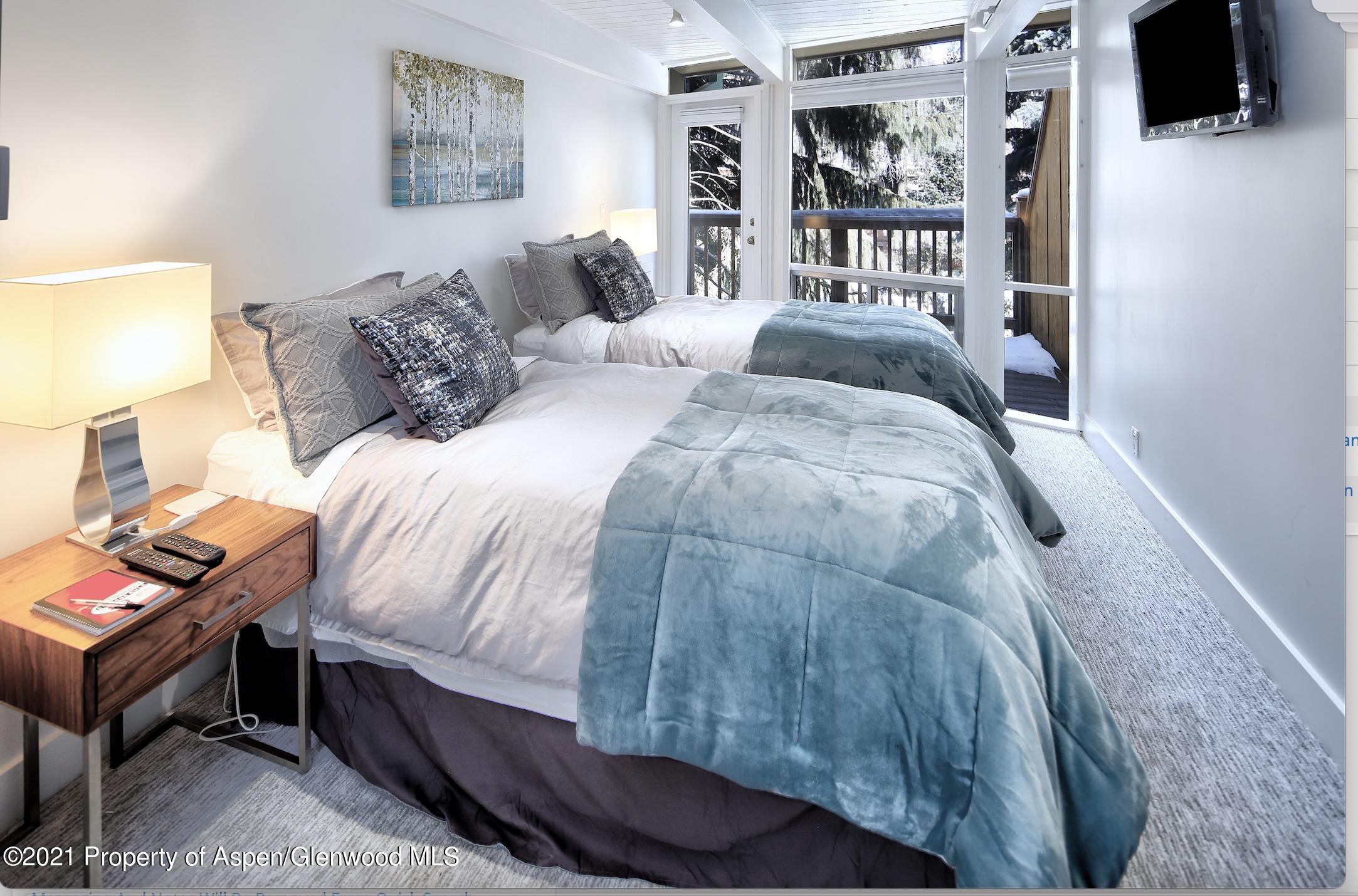 803 E Durant Avenue Aspen CO 81611