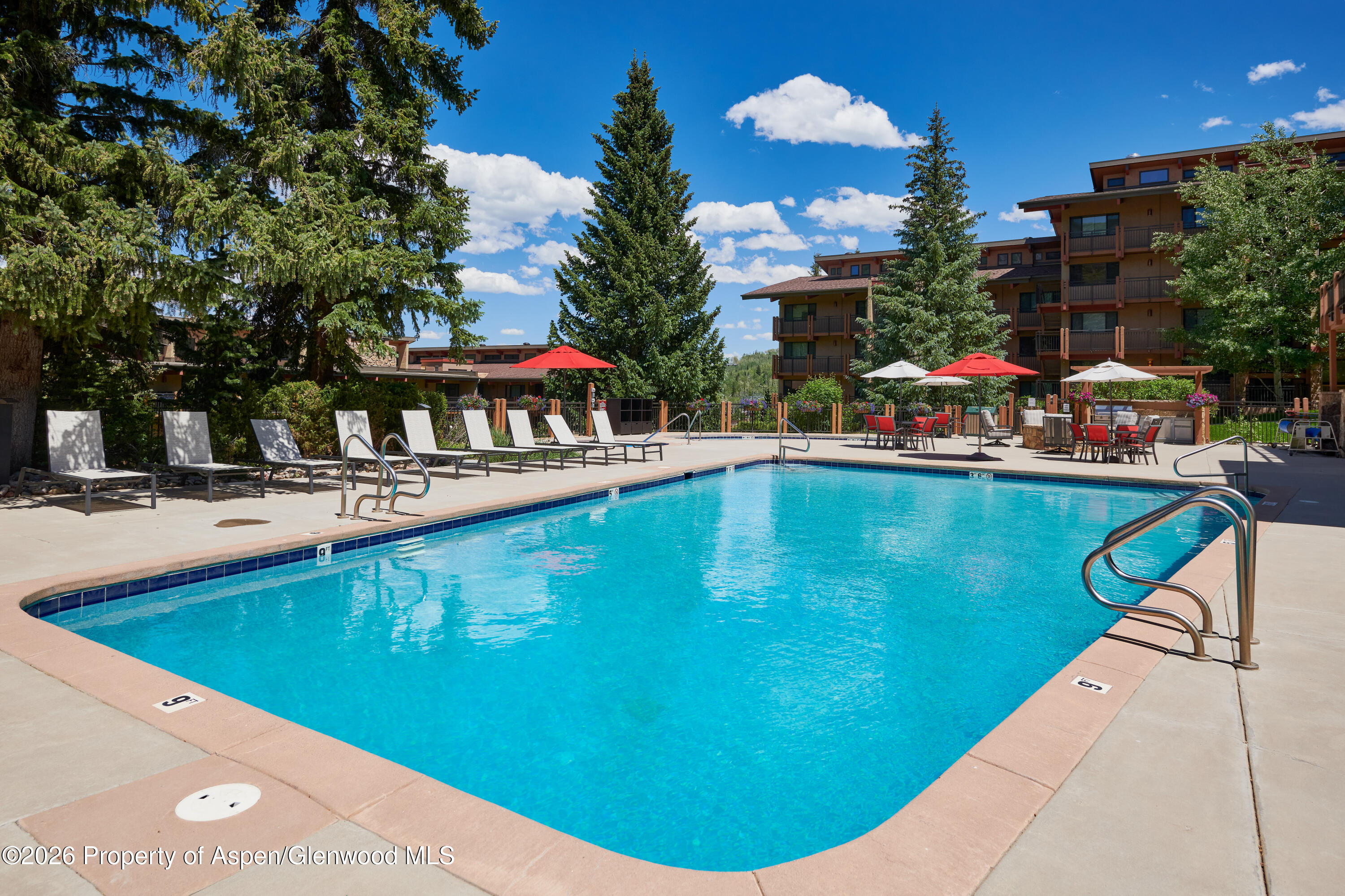 65 Campground Lane Snowmass Village CO 81615