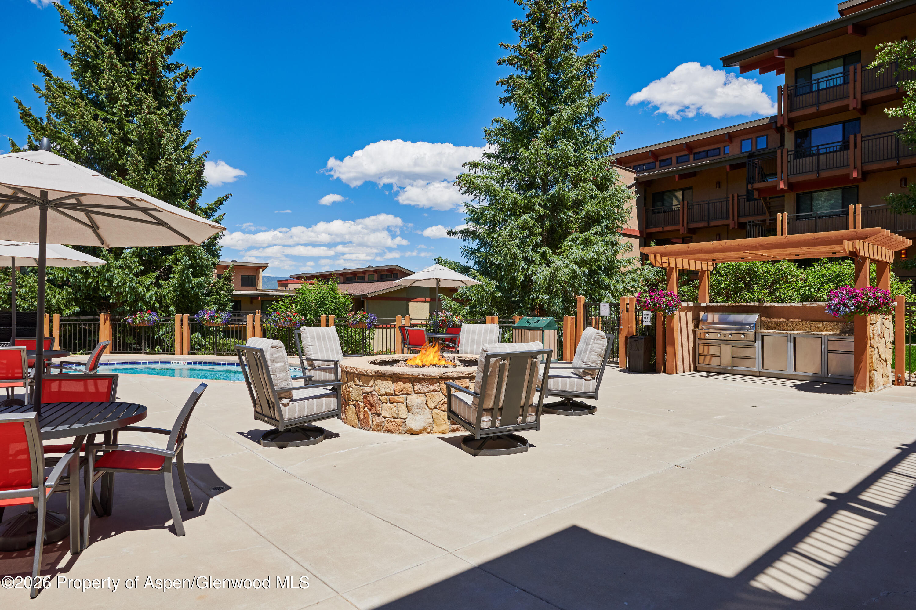 65 Campground Lane Snowmass Village CO 81615