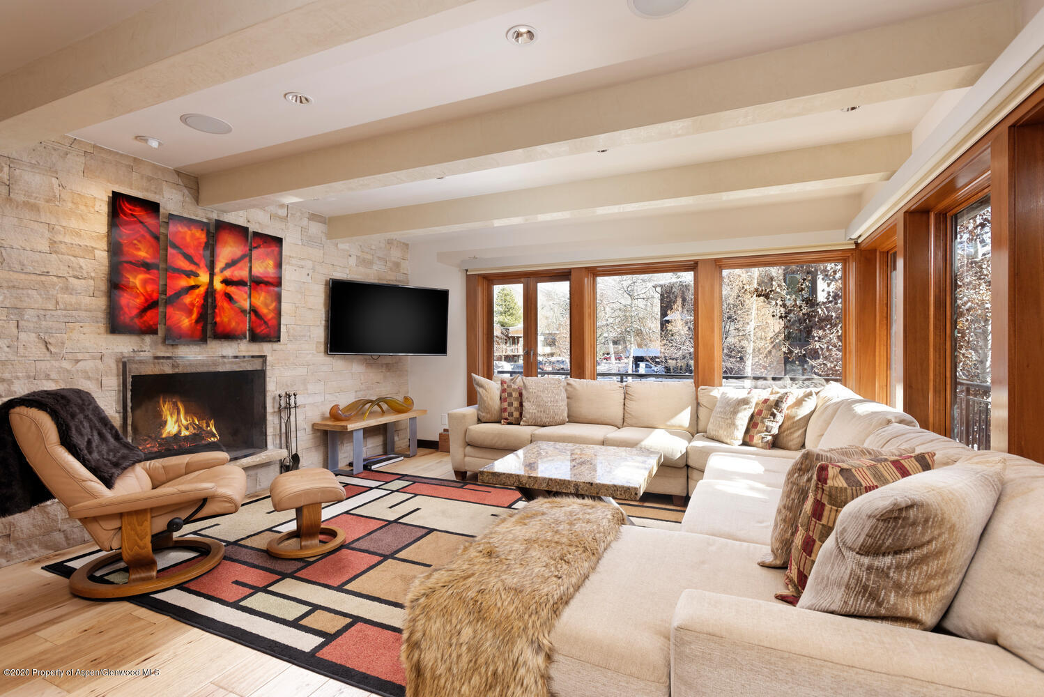 525 S Original Street Aspen CO 81611