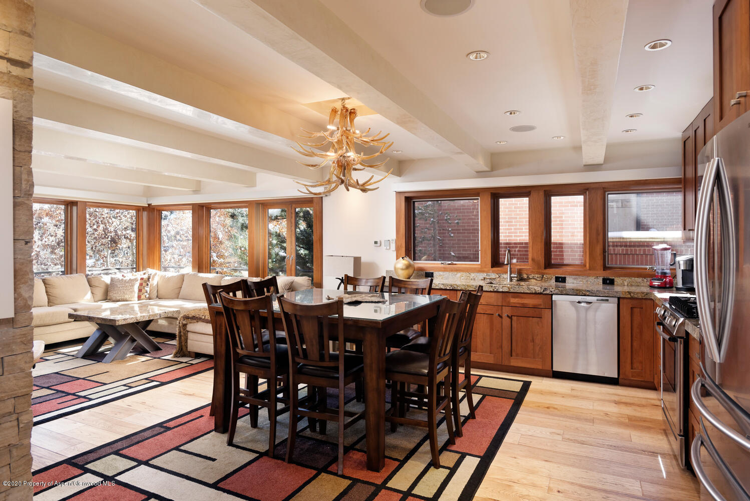 525 S Original Street Aspen CO 81611