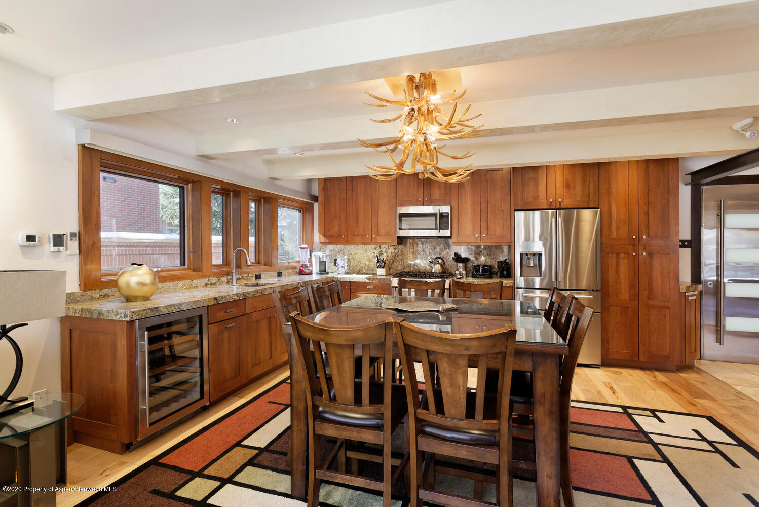 525 S Original Street Aspen CO 81611