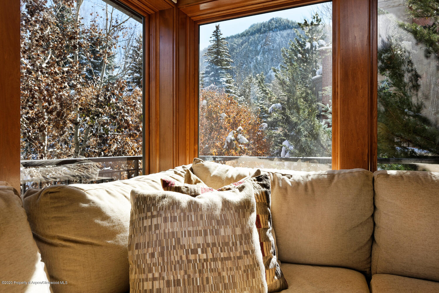 525 S Original Street Aspen CO 81611