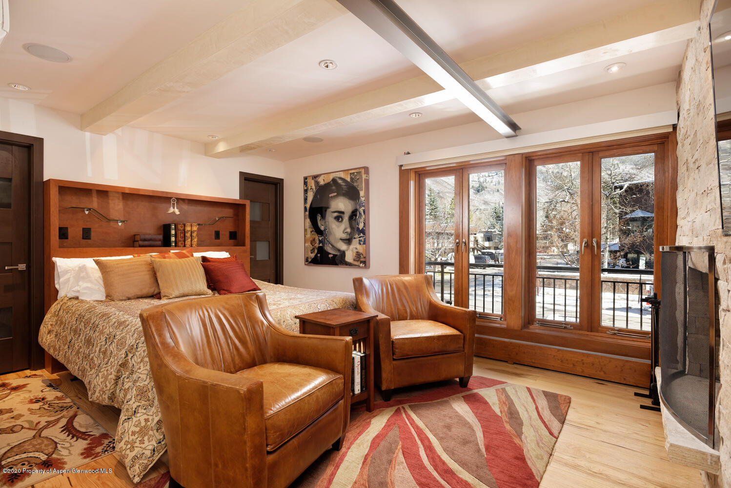 525 S Original Street Aspen CO 81611