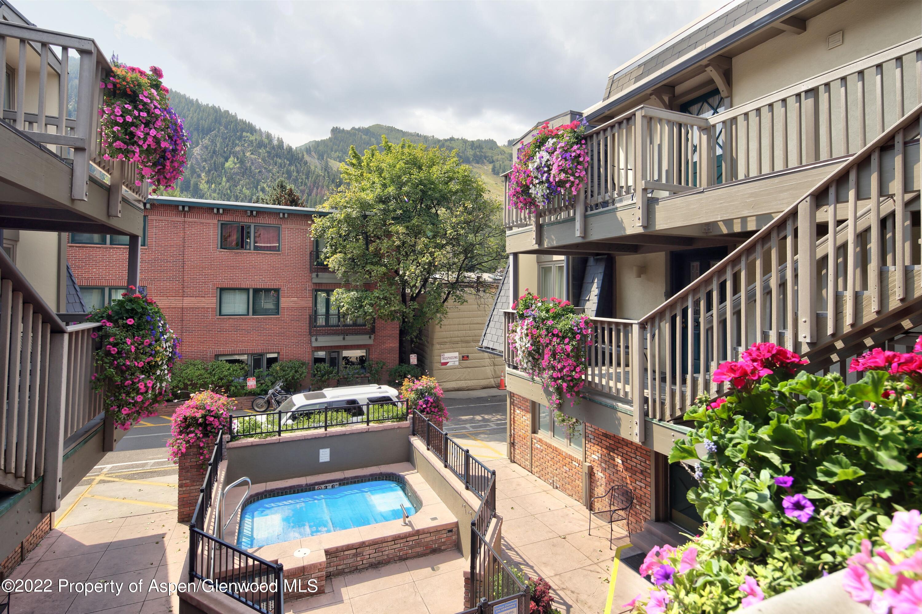 731 E Durant Avenue Aspen CO 81611