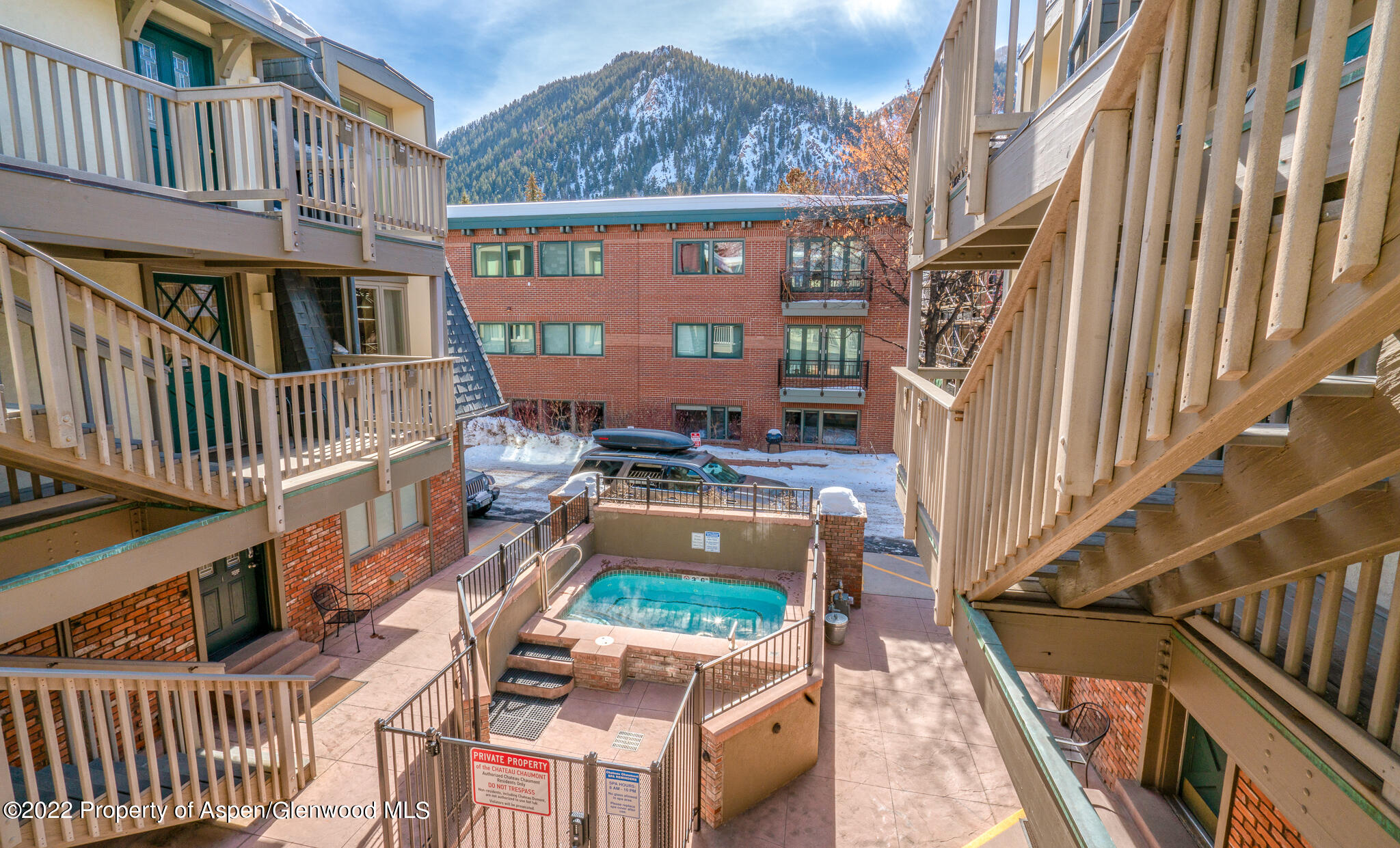 731 E Durant Avenue Aspen CO 81611