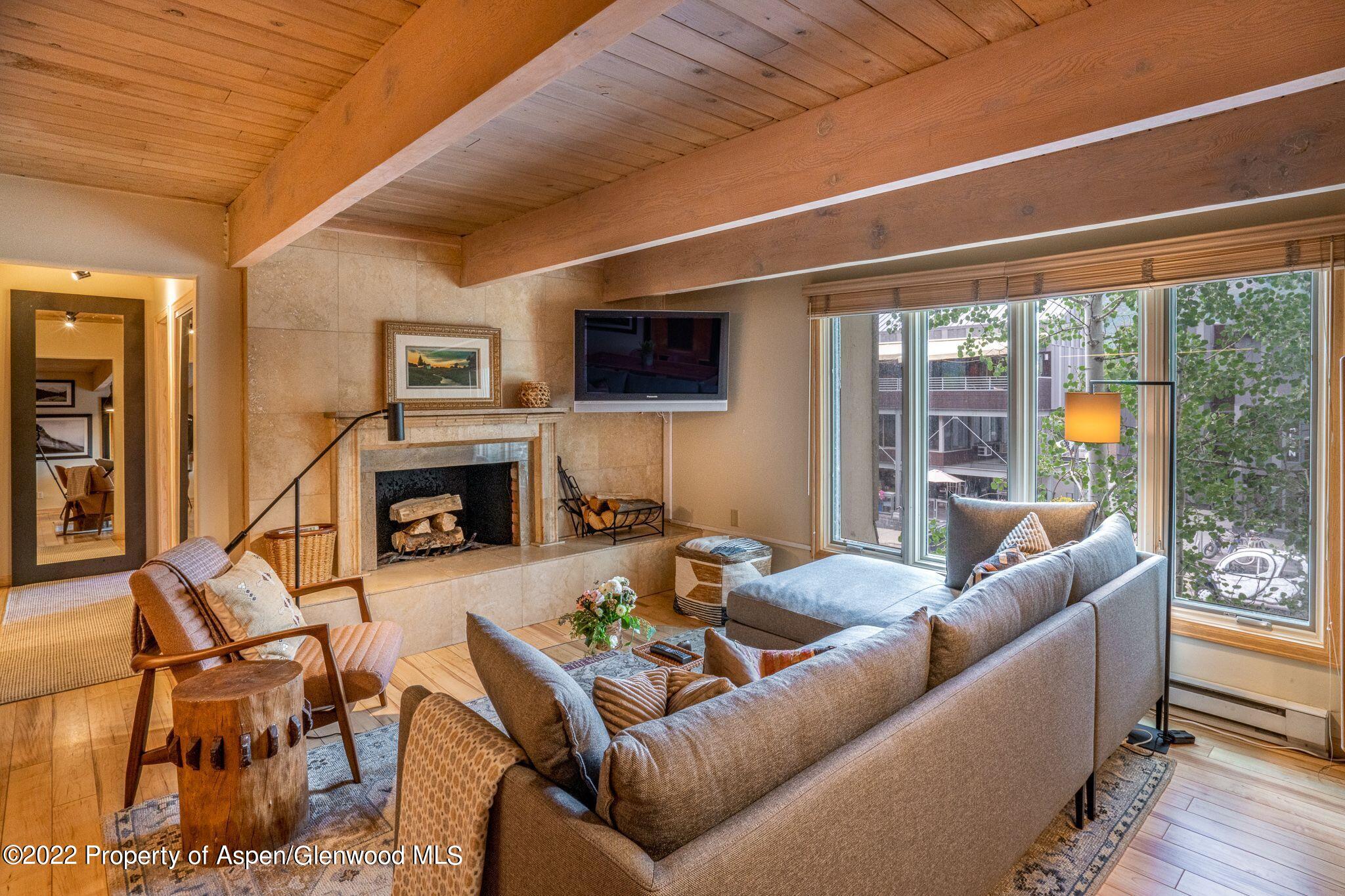 731 E Durant Avenue Aspen CO 81611