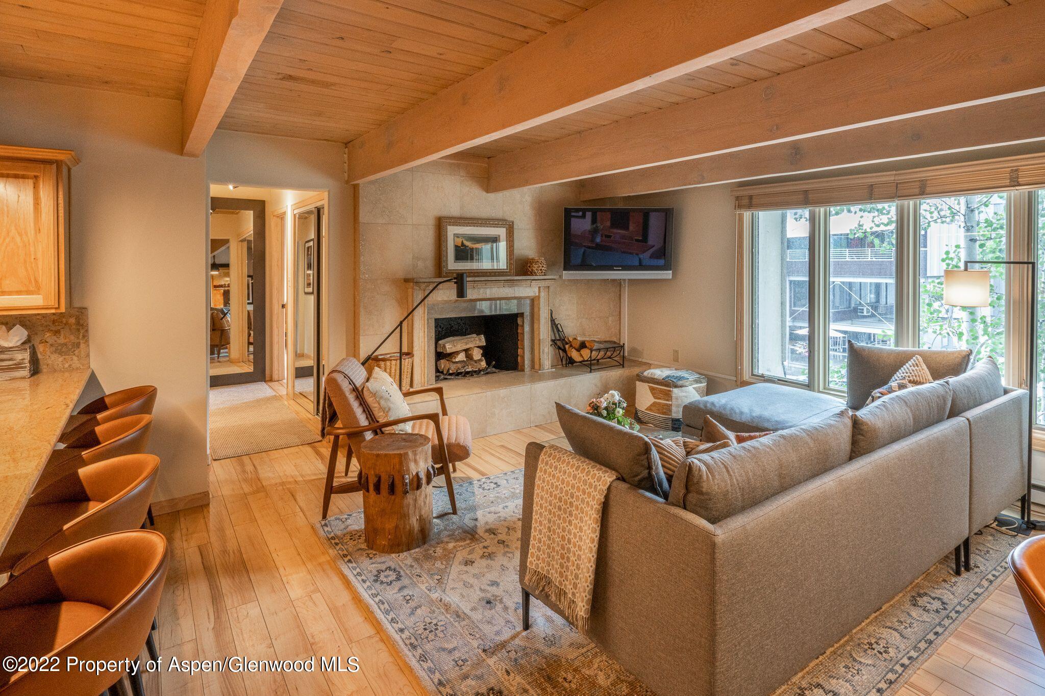 731 E Durant Avenue Aspen CO 81611