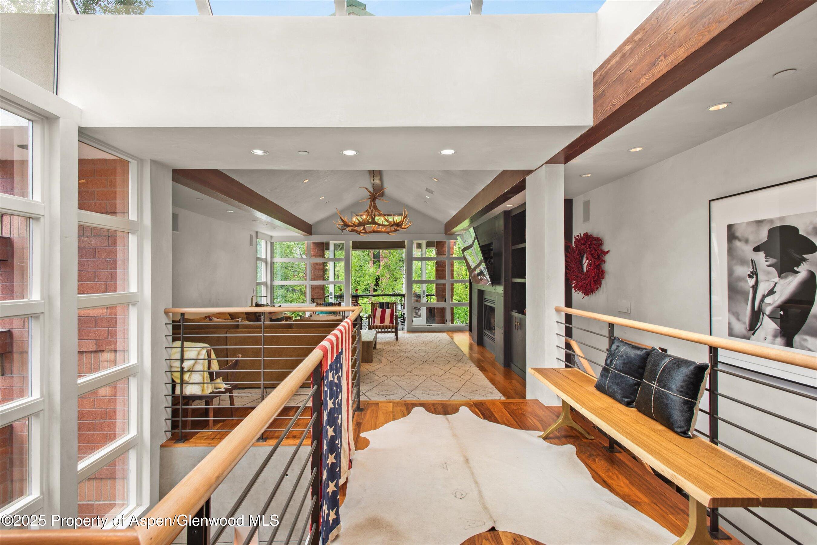 706 E Hyman Avenue Aspen CO 81611