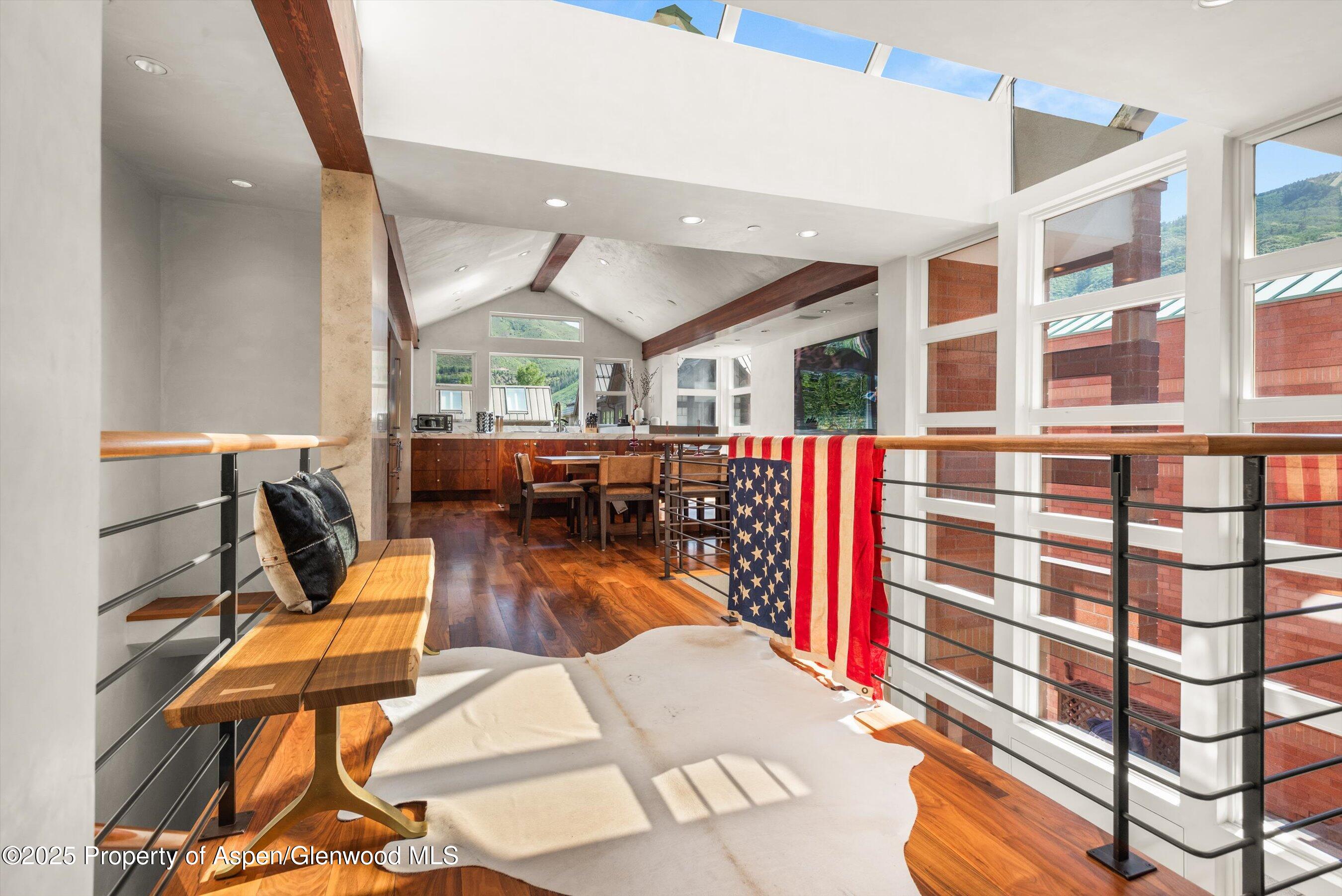 706 E Hyman Avenue Aspen CO 81611