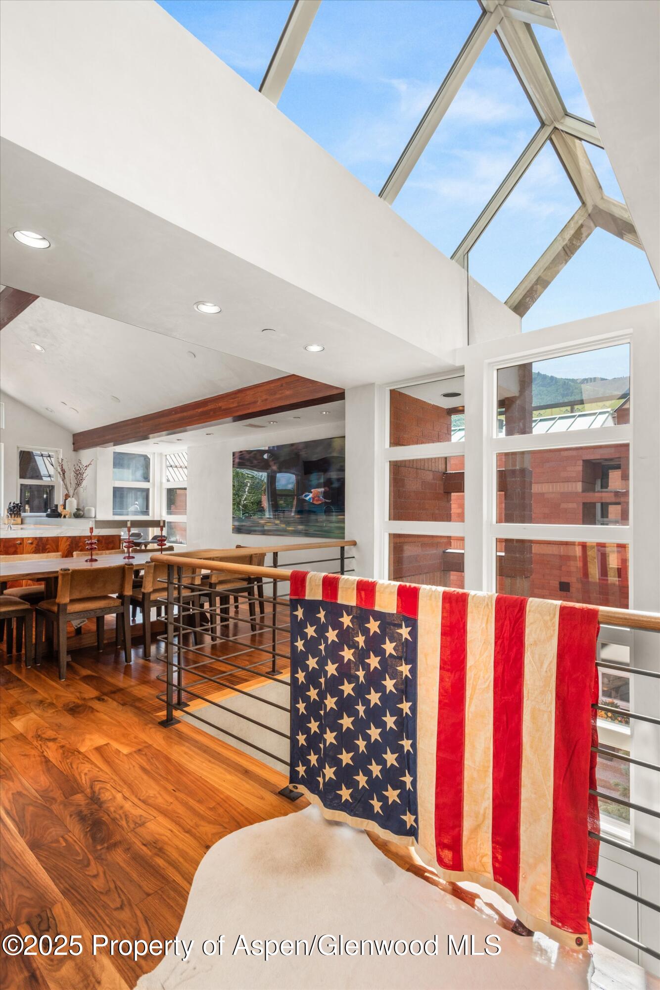 706 E Hyman Avenue Aspen CO 81611