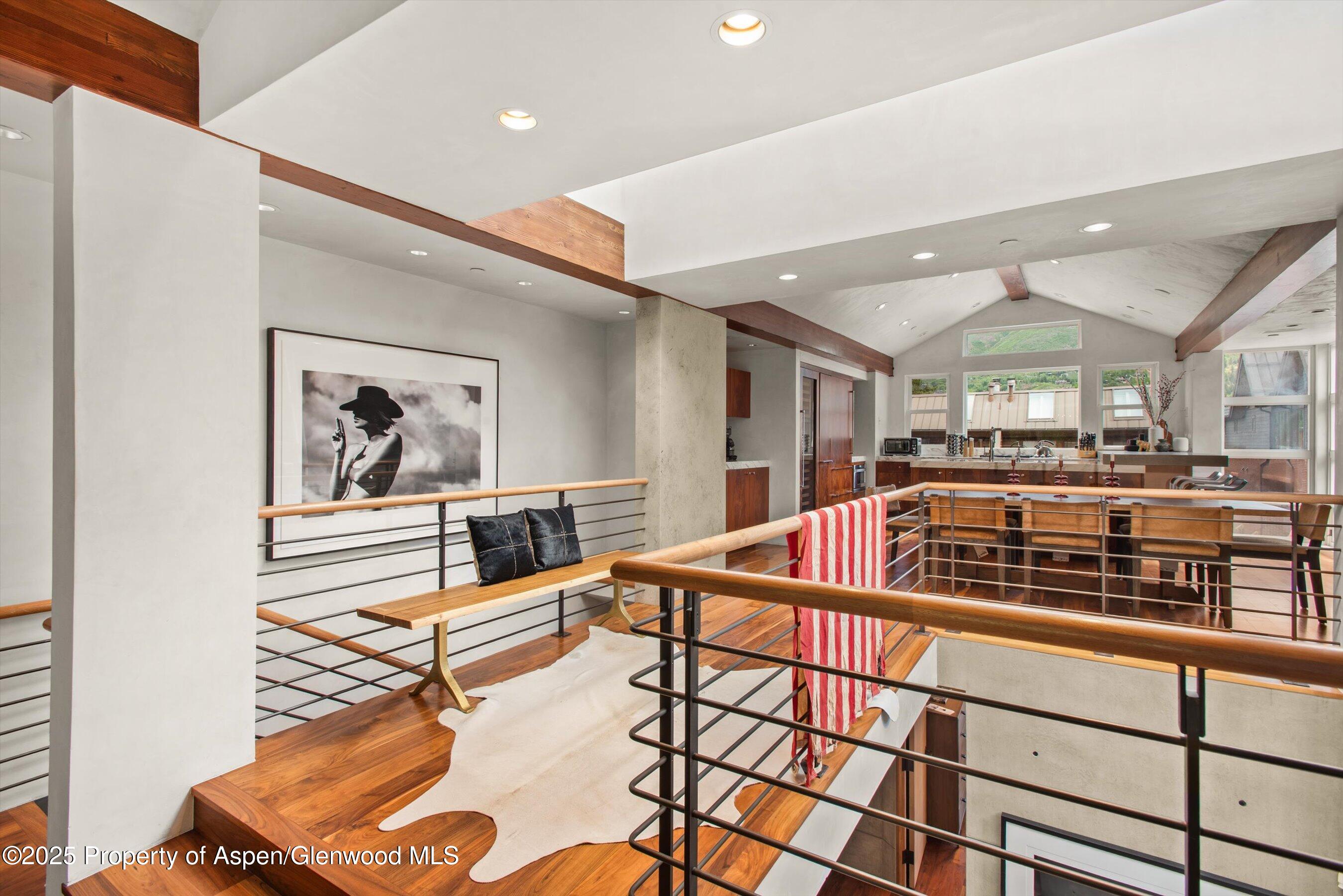 706 E Hyman Avenue Aspen CO 81611