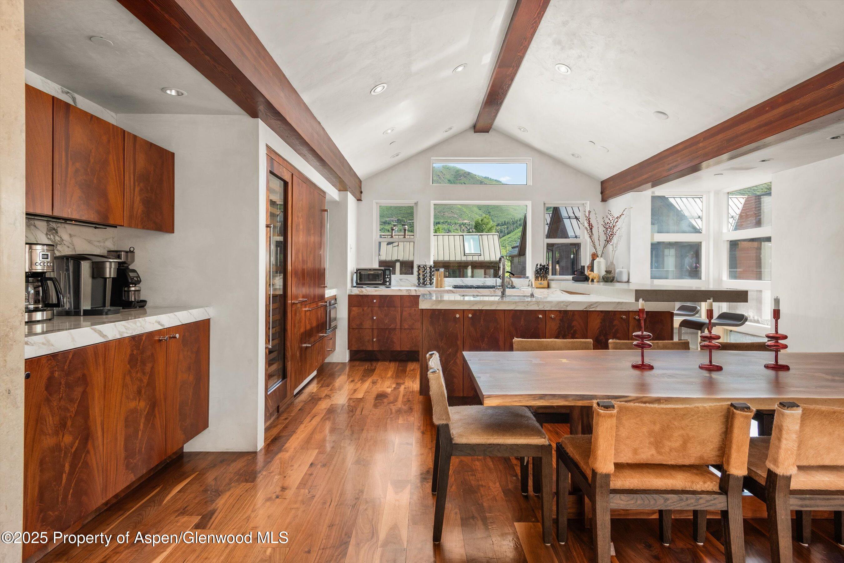 706 E Hyman Avenue Aspen CO 81611