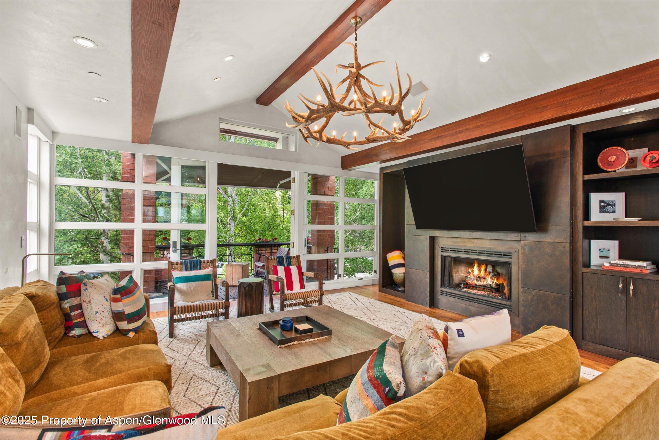 706 E Hyman Avenue Aspen CO 81611