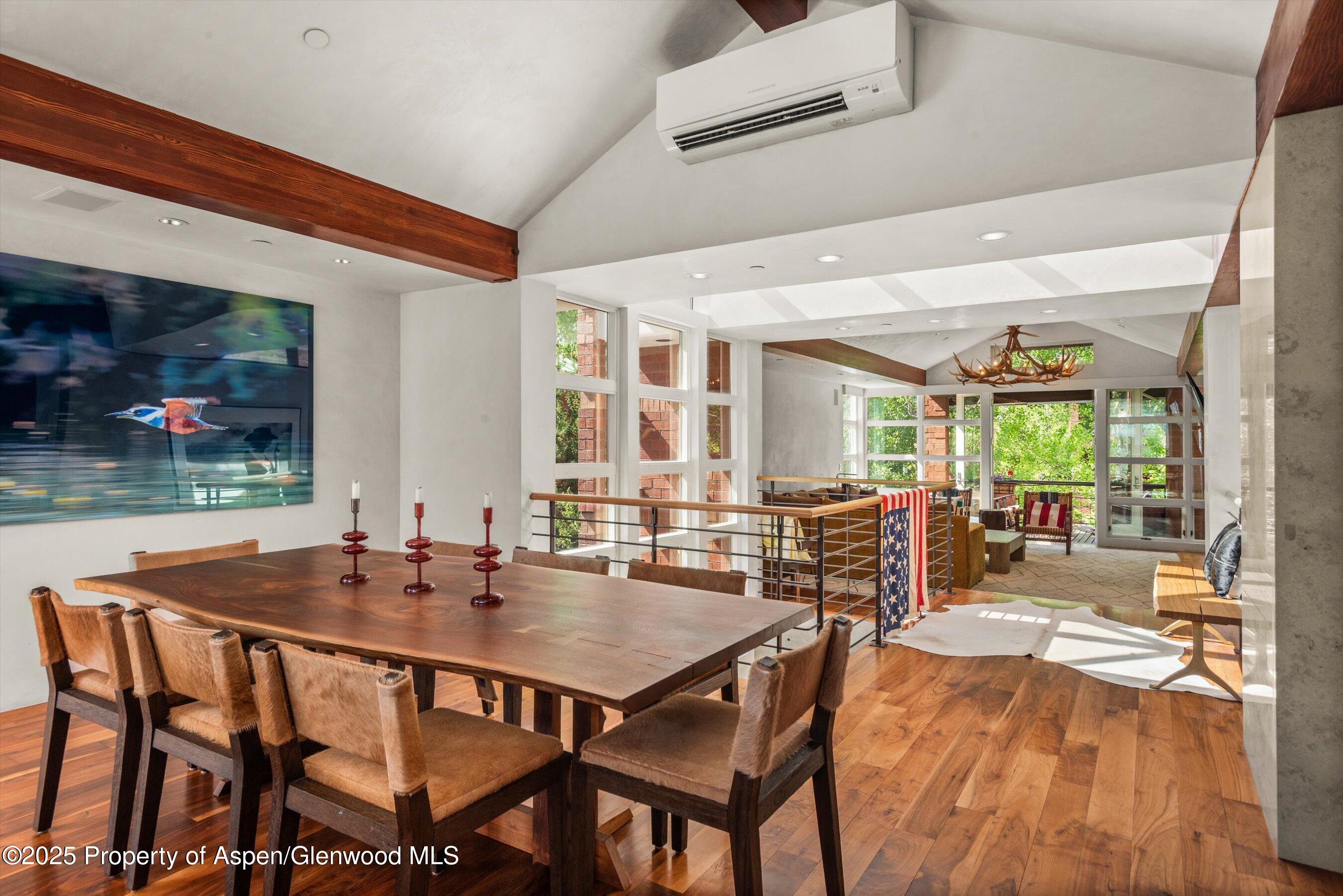 706 E Hyman Avenue Aspen CO 81611