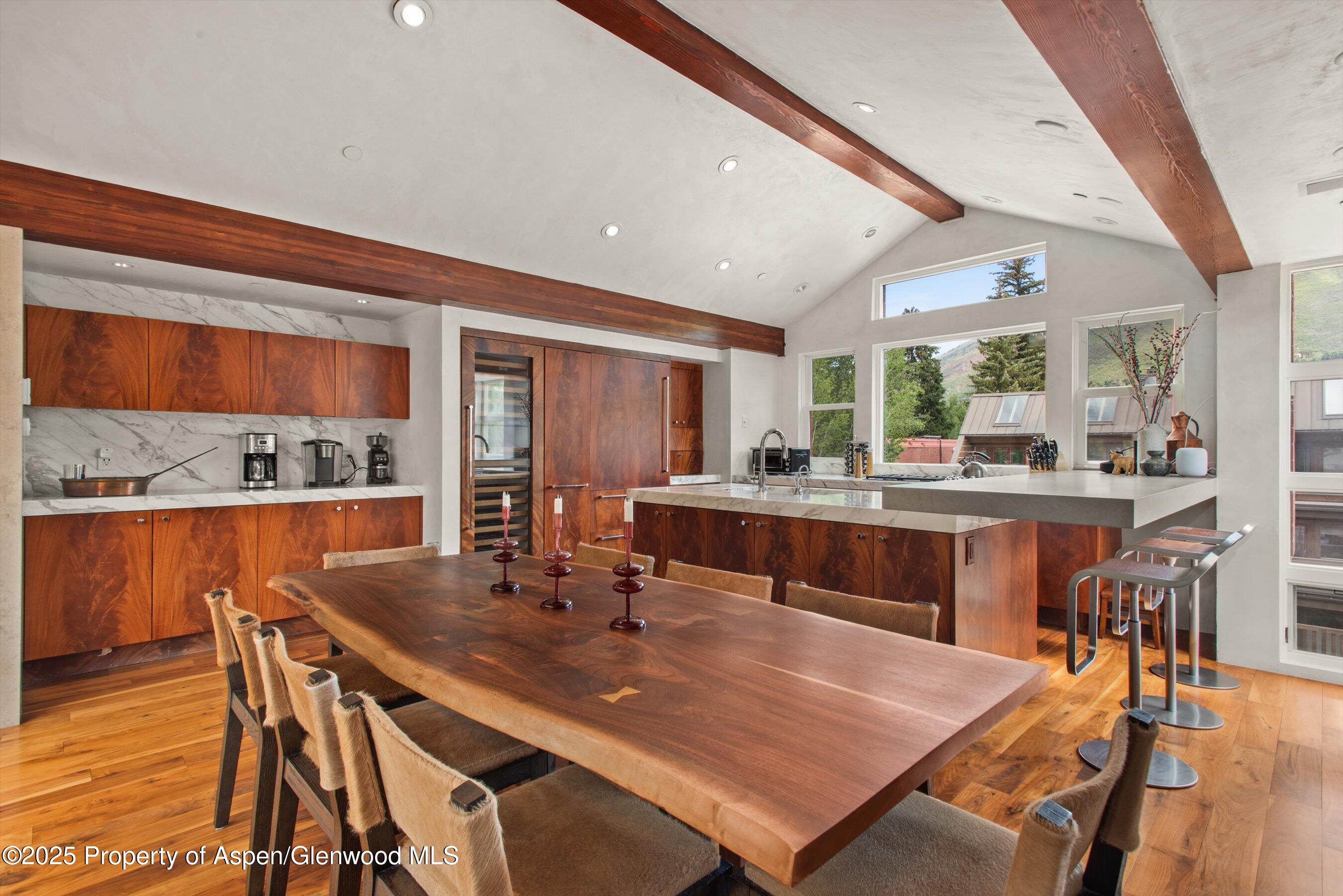 706 E Hyman Avenue Aspen CO 81611