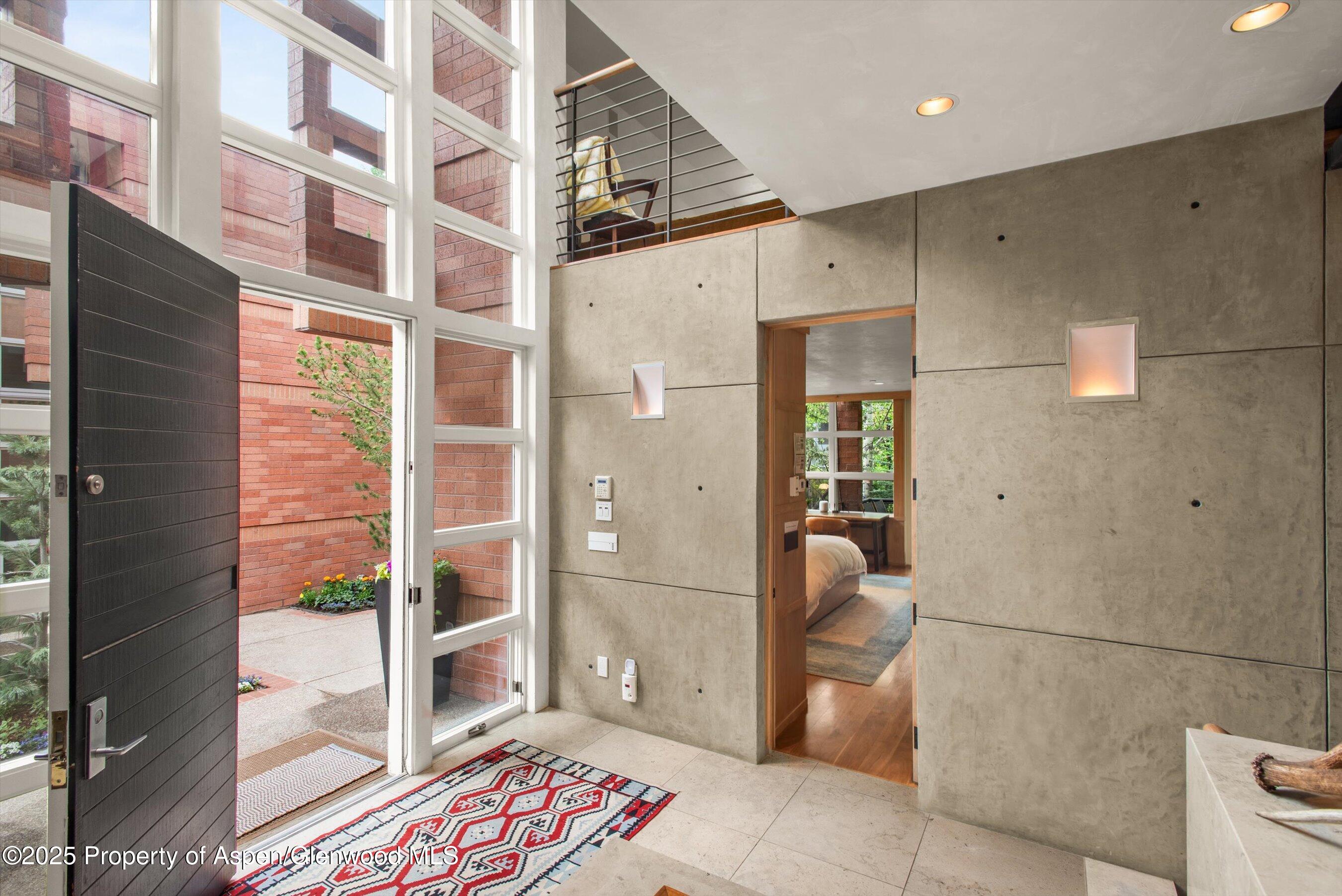 706 E Hyman Avenue Aspen CO 81611