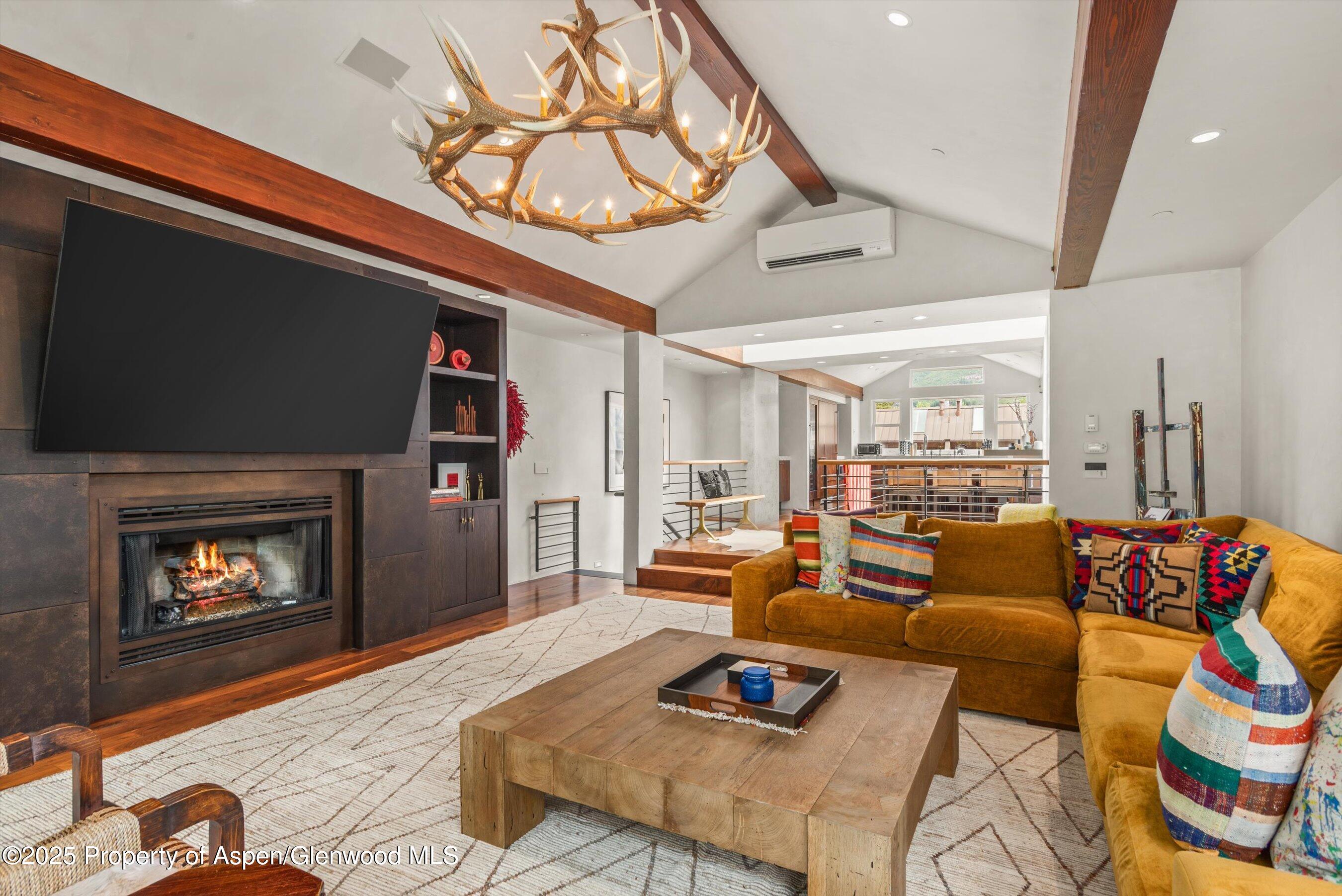 706 E Hyman Avenue Aspen CO 81611