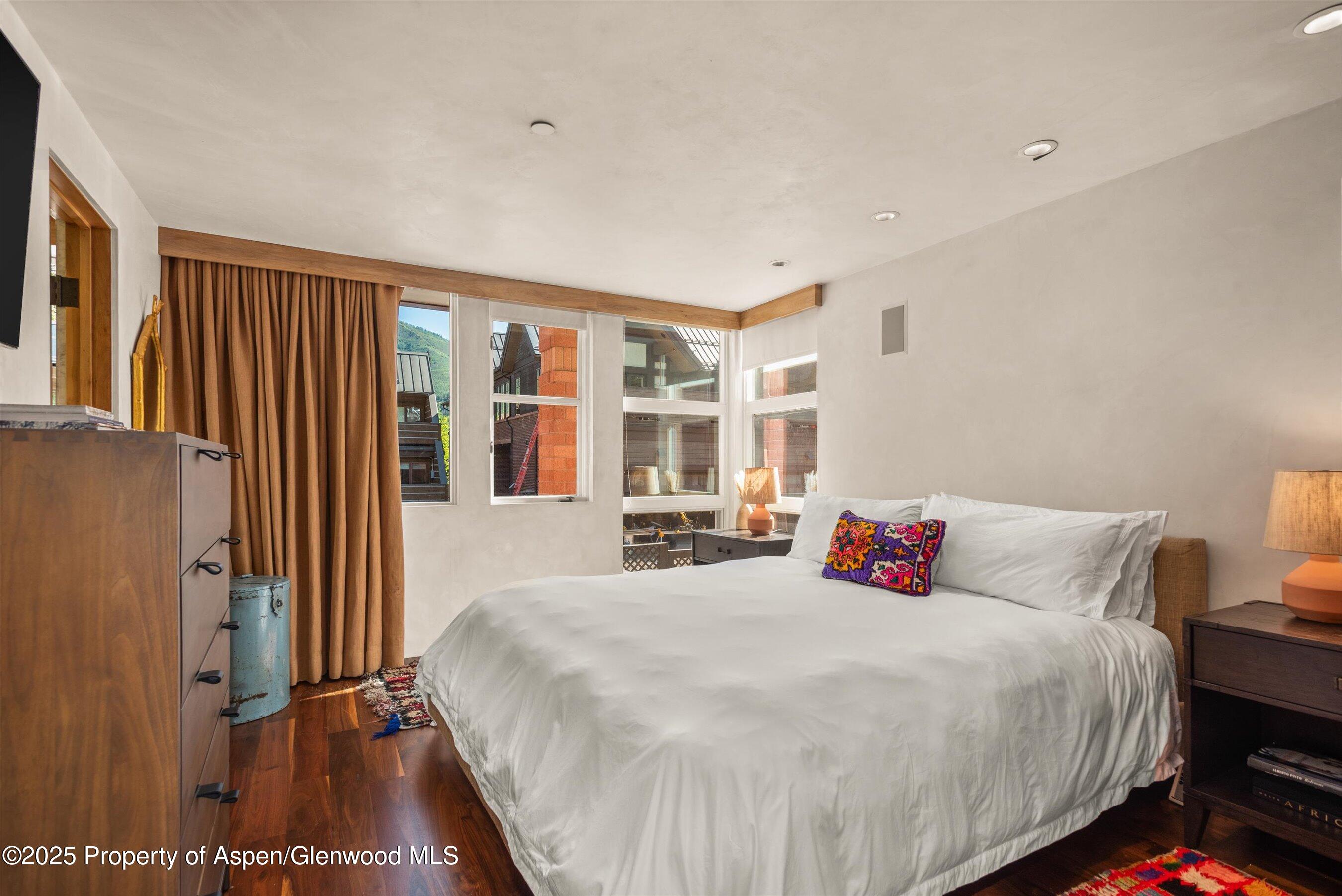 706 E Hyman Avenue Aspen CO 81611