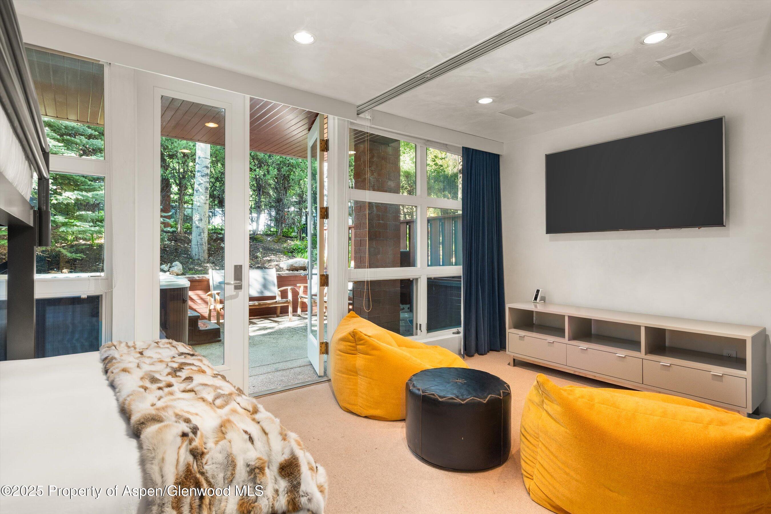 706 E Hyman Avenue Aspen CO 81611