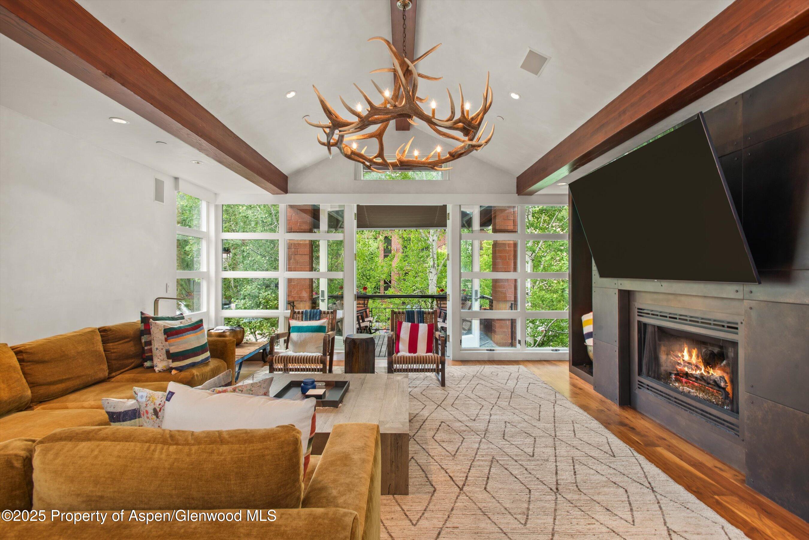 706 E Hyman Avenue Aspen CO 81611