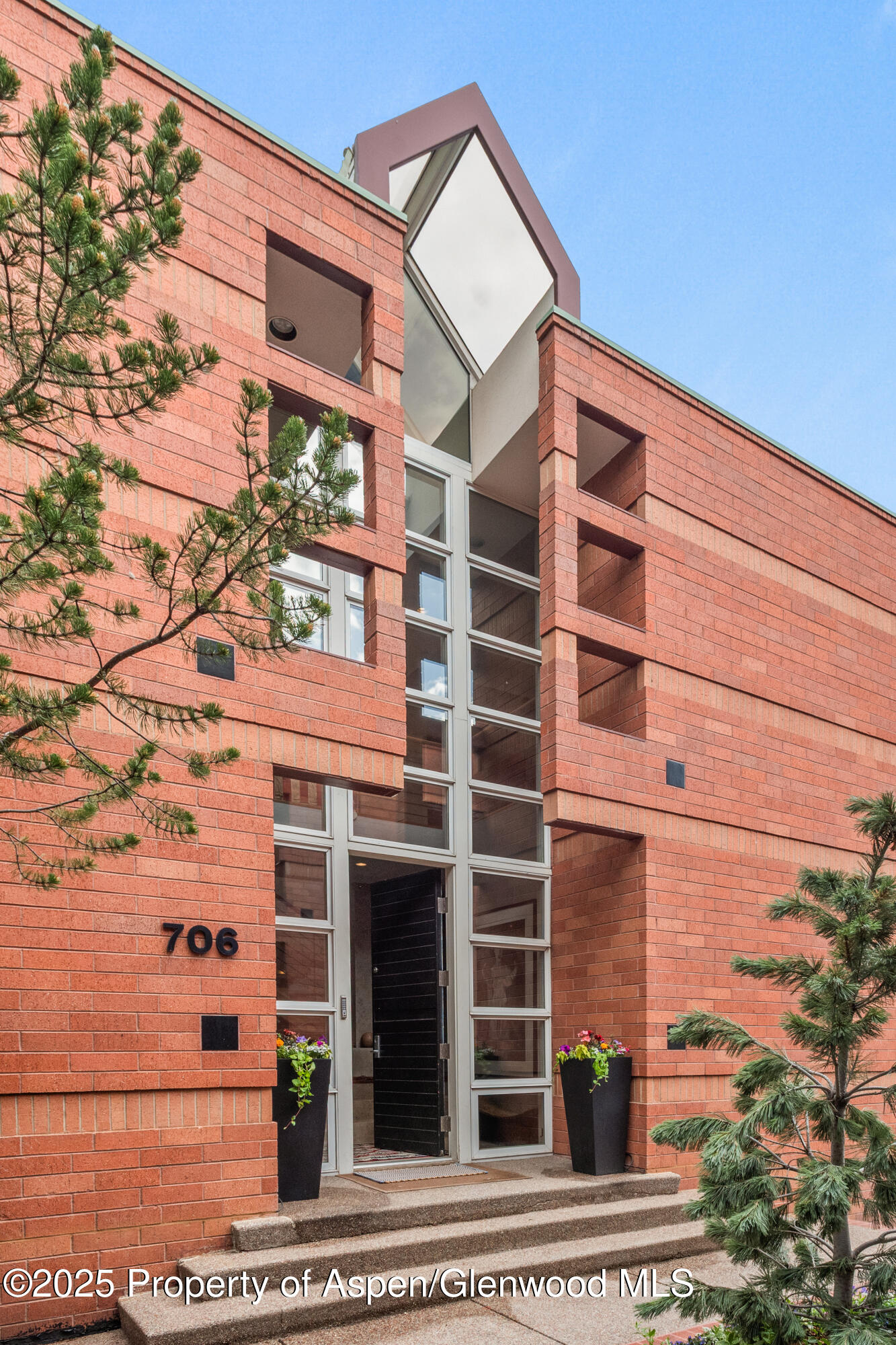 706 E Hyman Avenue Aspen CO 81611