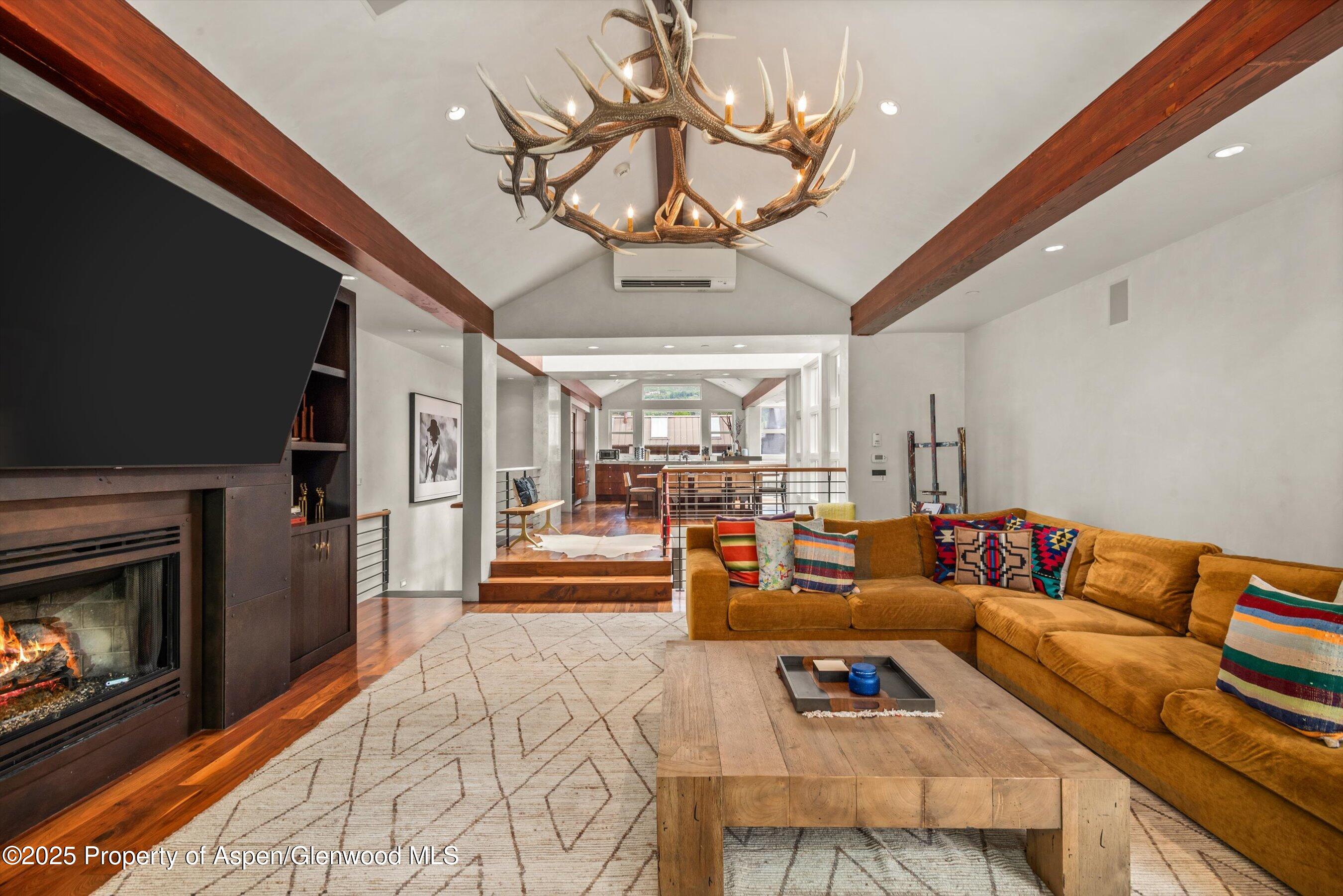 706 E Hyman Avenue Aspen CO 81611