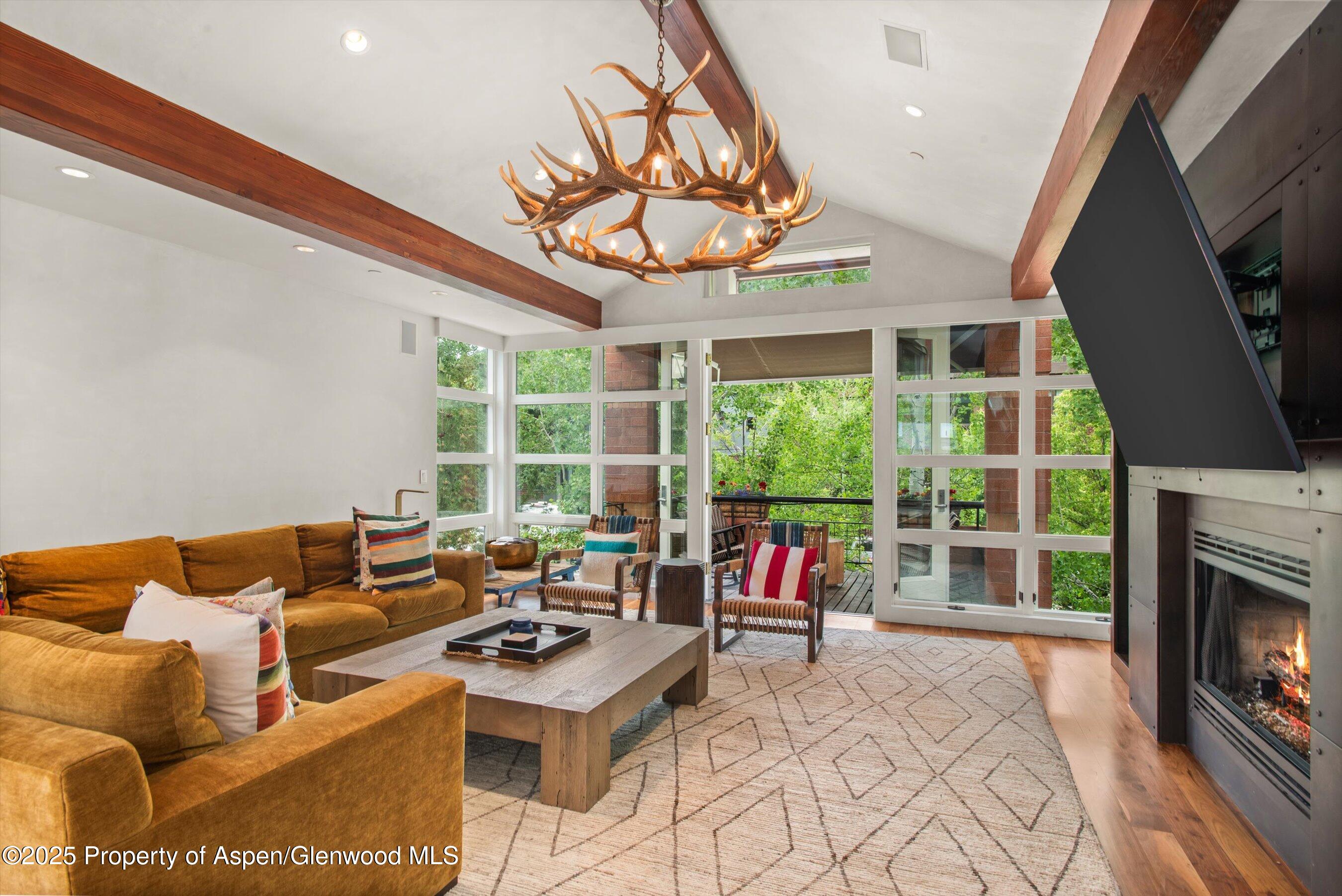 706 E Hyman Avenue Aspen CO 81611