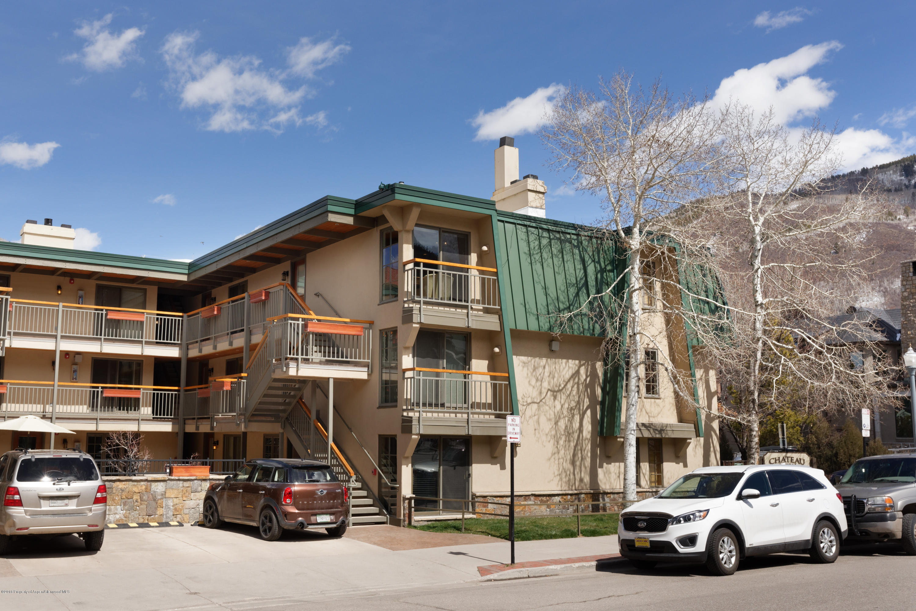 630 E Cooper Aspen CO 81611