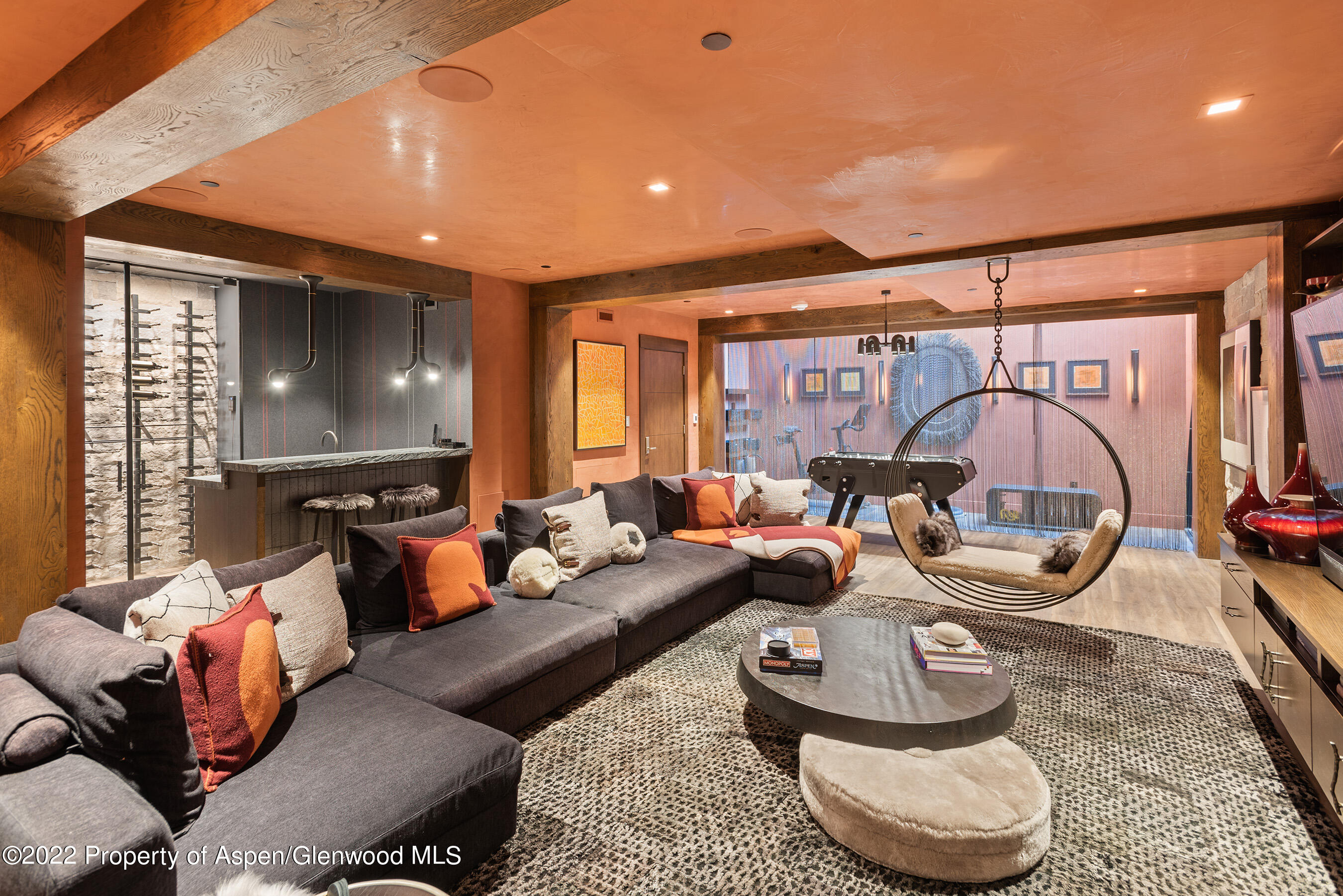 120 Juan Street Aspen CO 81611