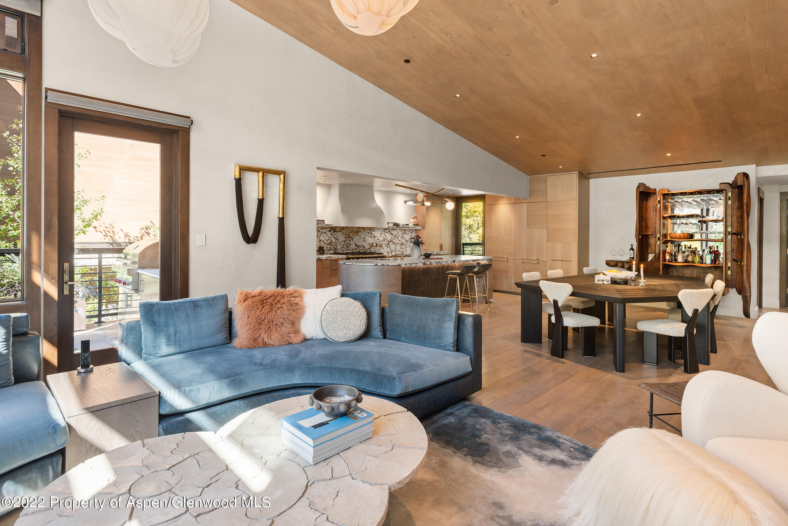 120 Juan Street Aspen CO 81611