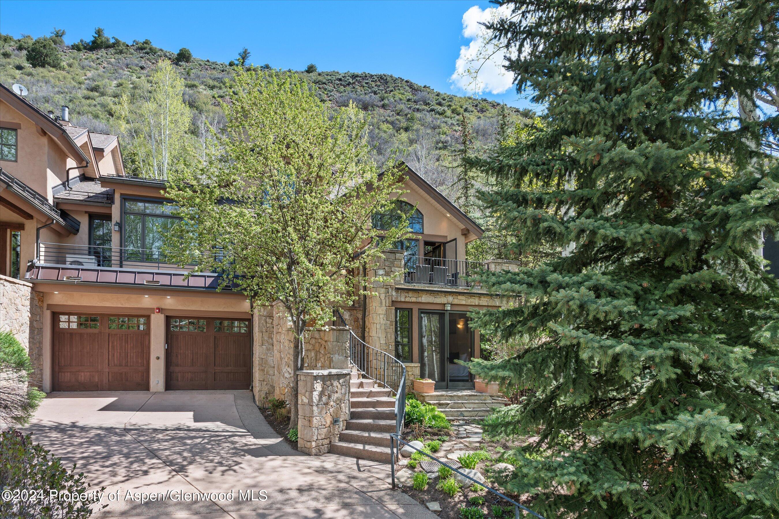 1530 Silver King Drive Aspen CO 81611